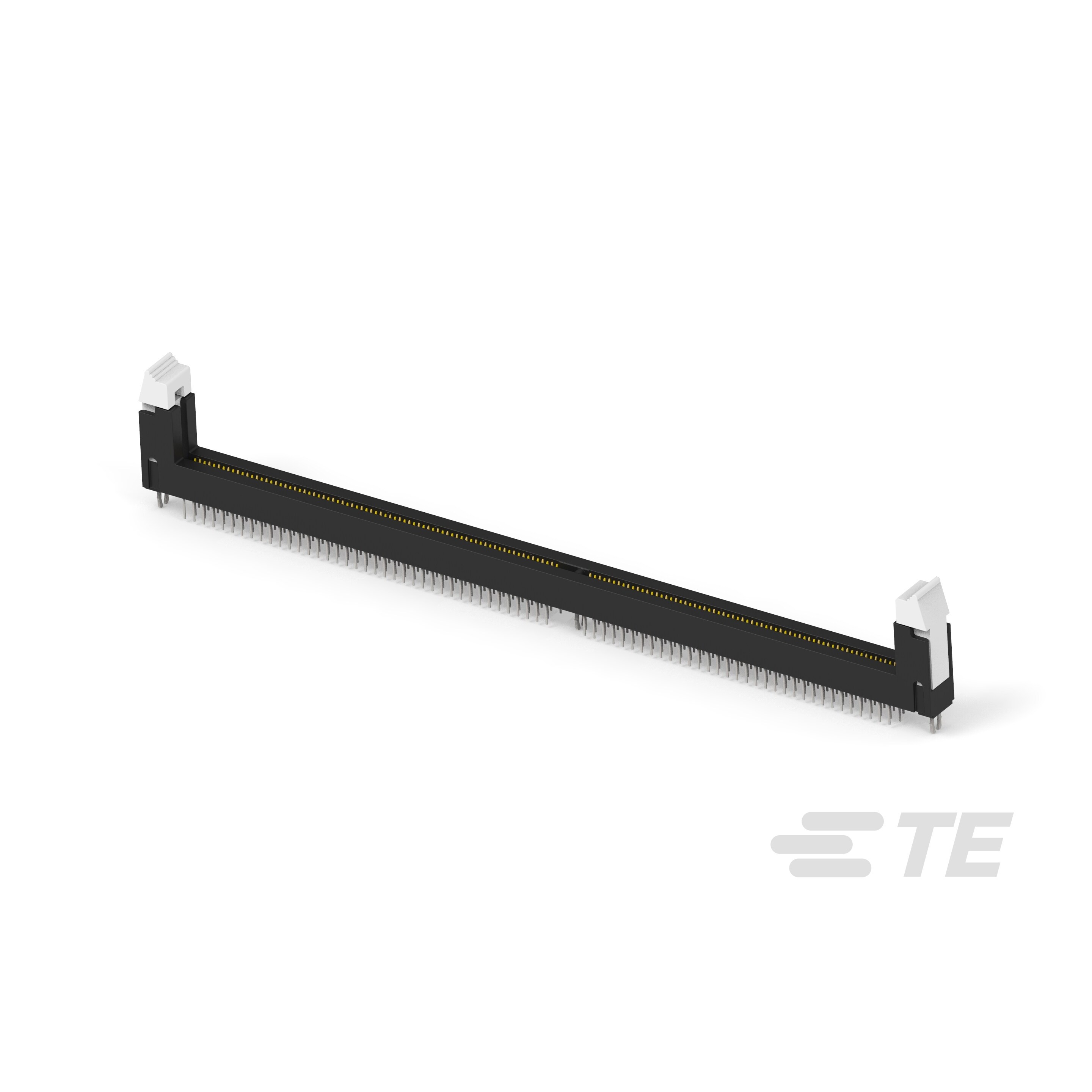 TE Connectivity AMP Connectors 6-2308107-0 electronic component product image