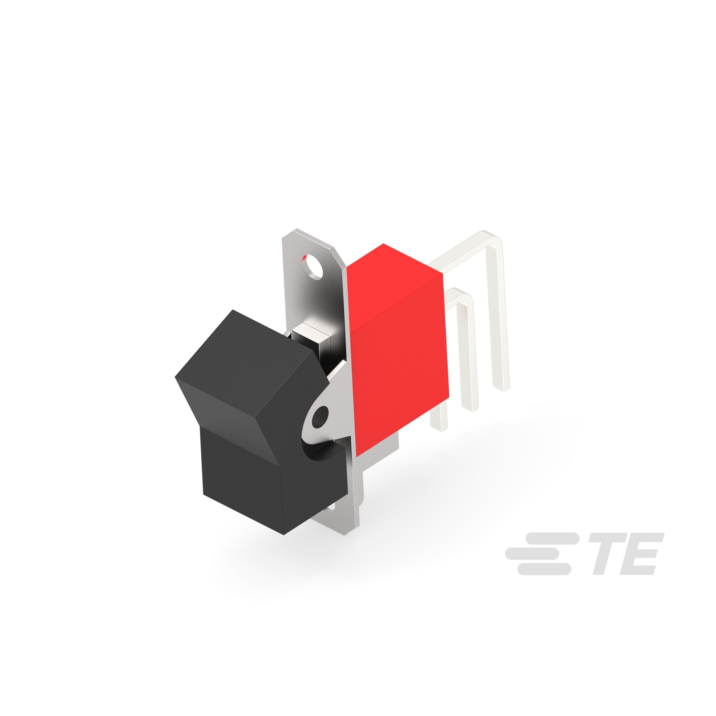TE Connectivity ALCOSWITCH Switches 7-1571986-2 electronic component product image