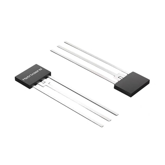 Matrixsens GS302SA-3D electronic component product image
