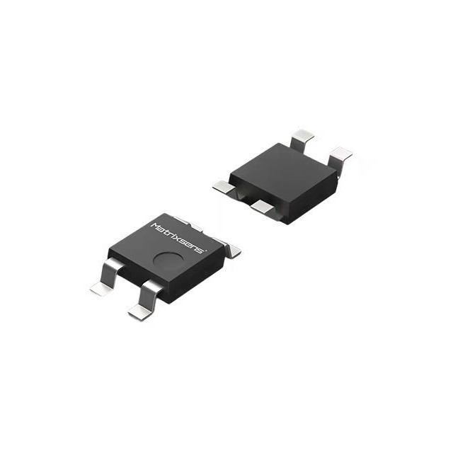 Matrixsens MG680 electronic component product image