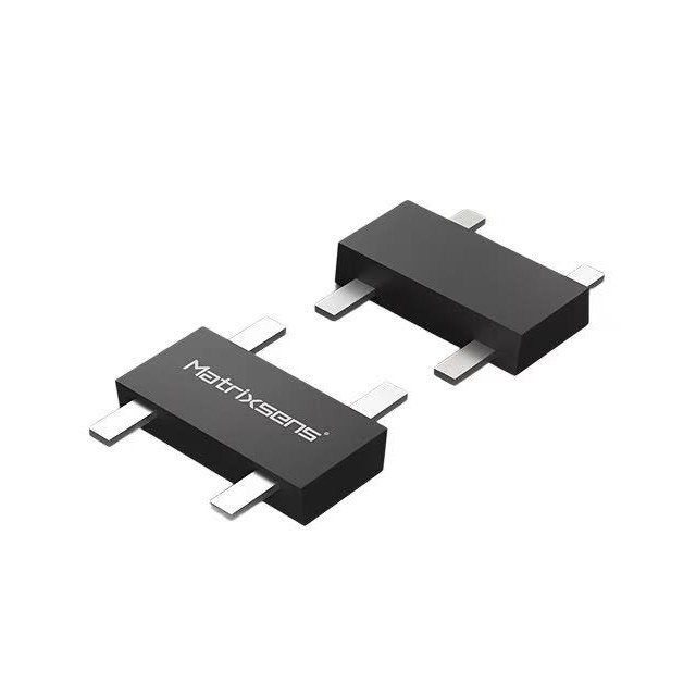 Matrixsens MW601-4T electronic component product image