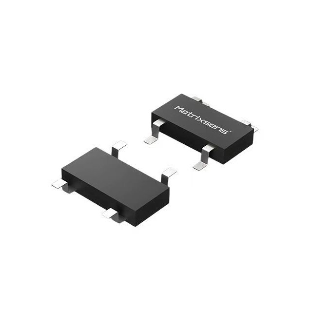Matrixsens MW605 electronic component product image