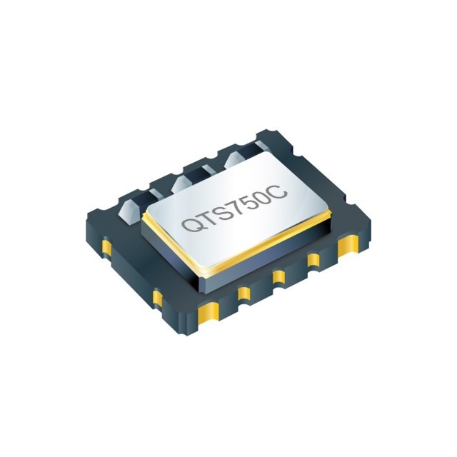 QST QTS750C-10.000MBP-T electronic component product image