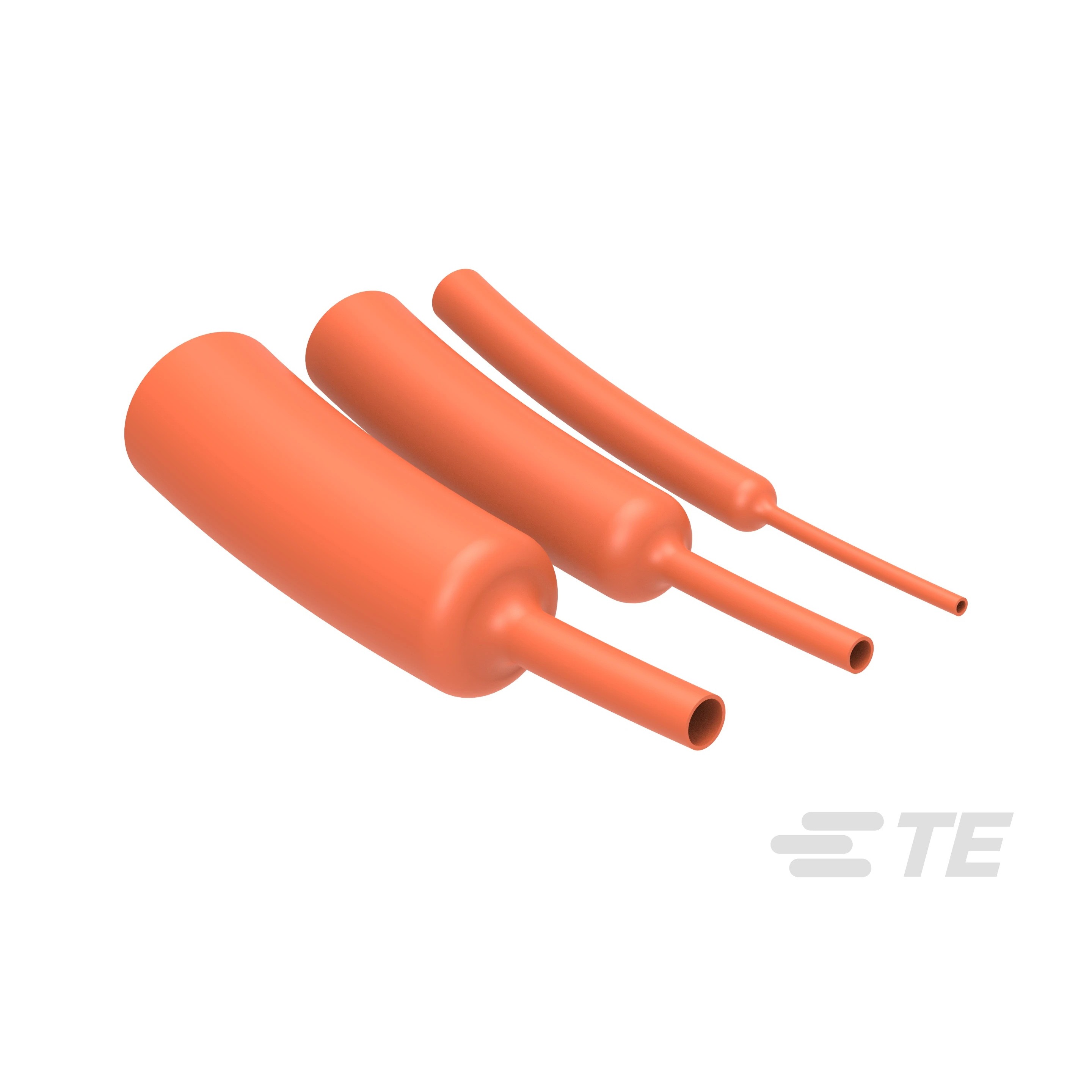 TE Connectivity Aerospace, Defense and Marine RNF-3000-24/8-3-SP electronic component product image