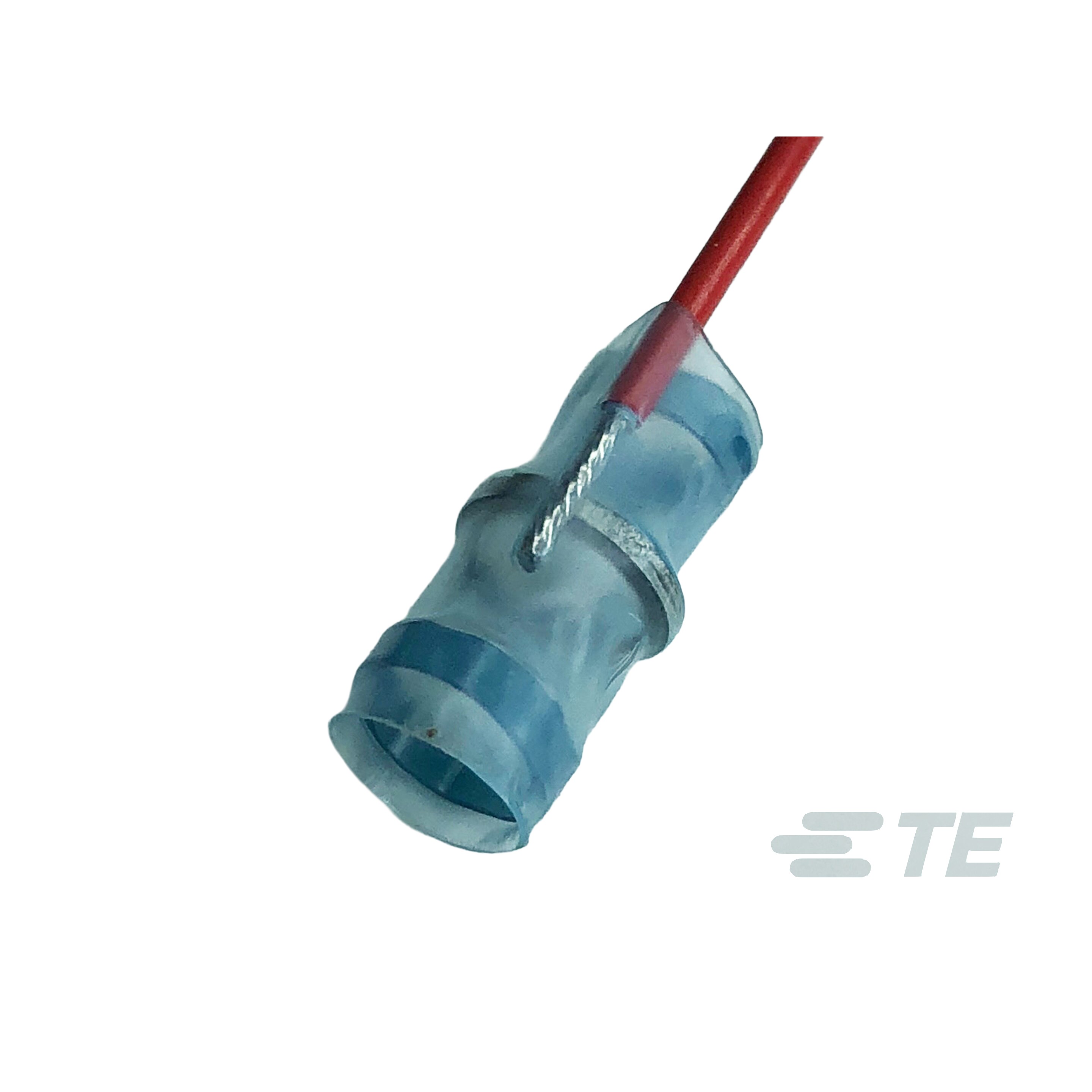 TE Connectivity Raychem Cable Protection 1-1195309-7 electronic component product image