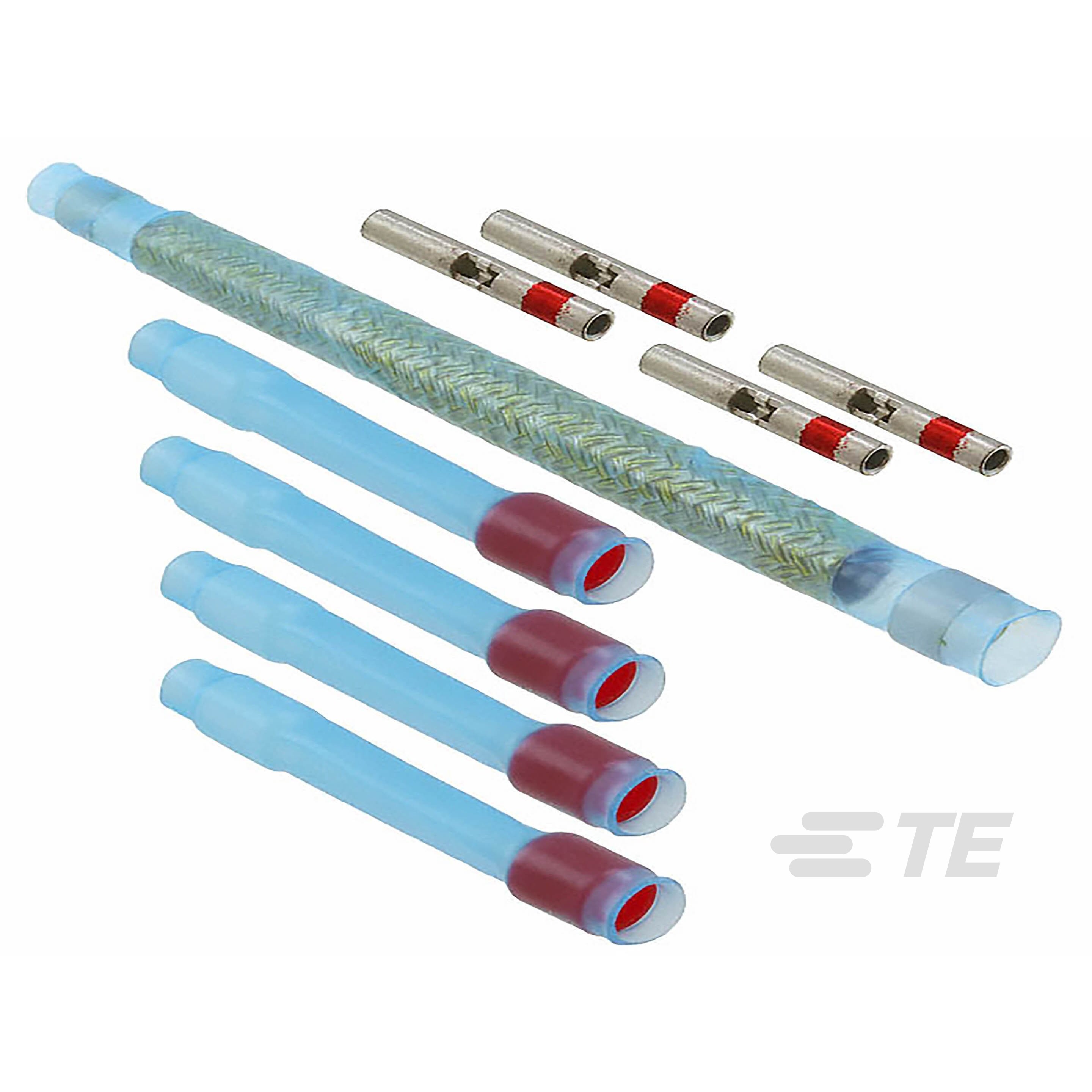 TE Connectivity Aerospace, Defense and Marine 8-1195345-0 electronic component product image