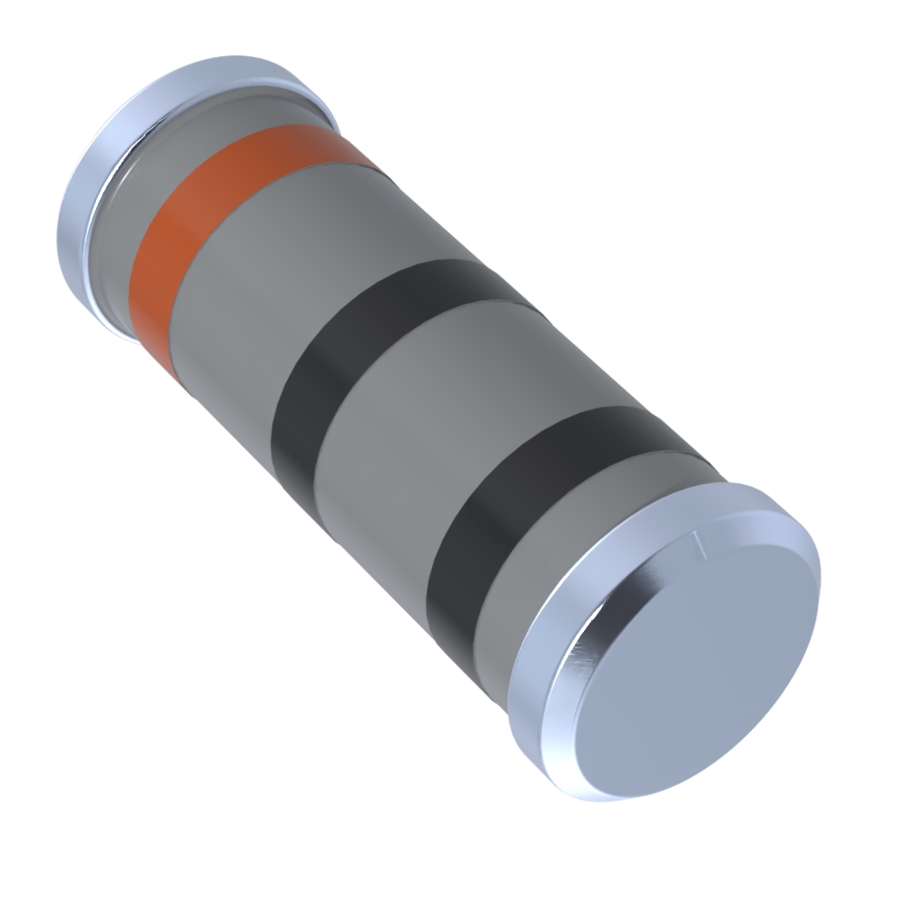 YAGEO MMP100JR-10R electronic component product image