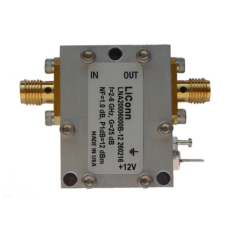 LiConn, Inc. LNA20006000B-12 electronic component product image