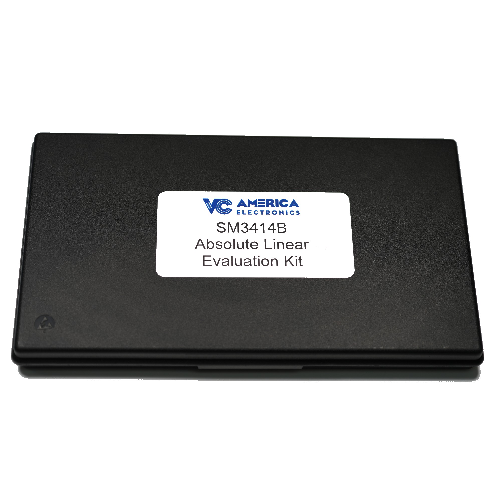 VC America Electronics SM3414B-EVAL-KIT electronic component product image