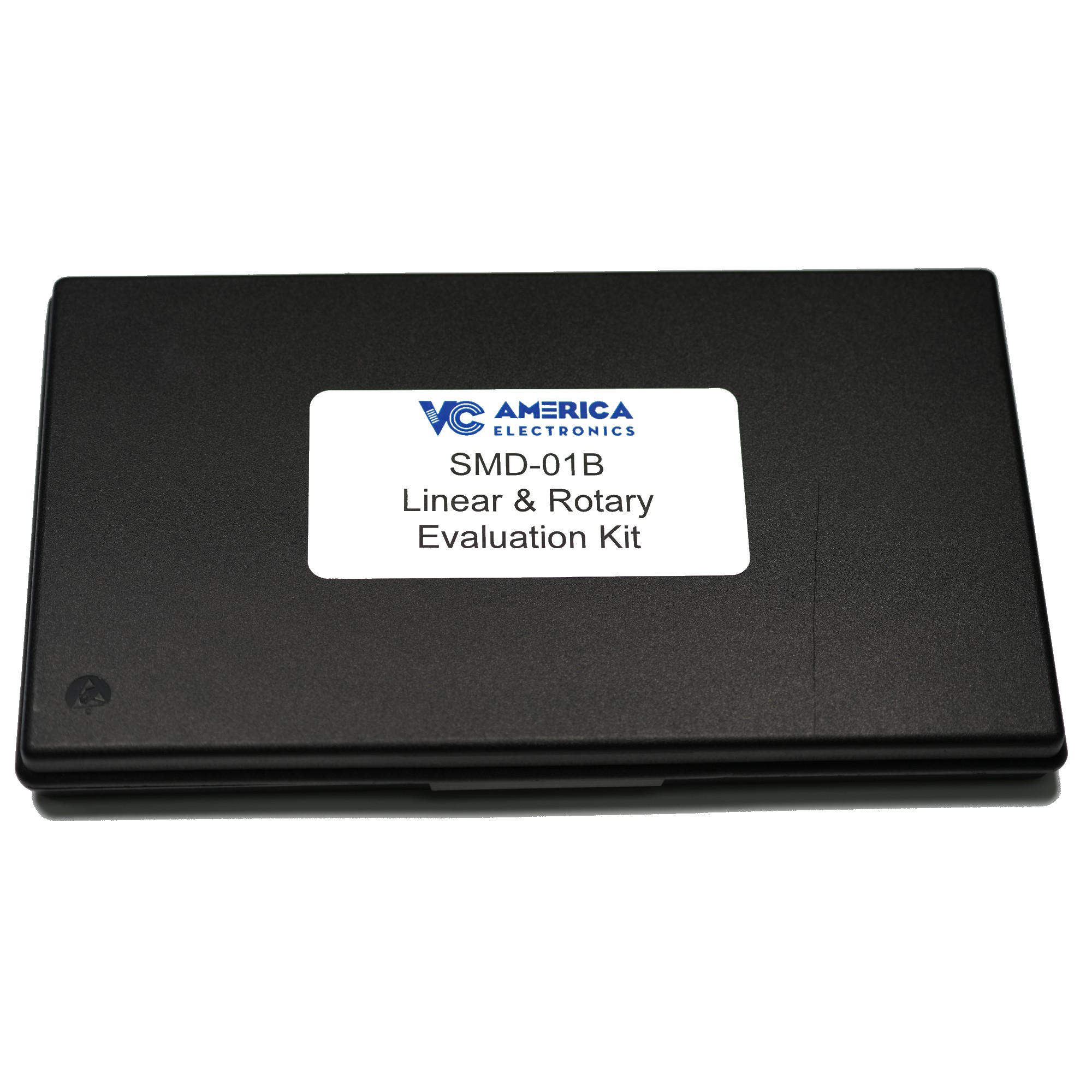 VC America Electronics SMD-01B-EVAL-KIT electronic component product image
