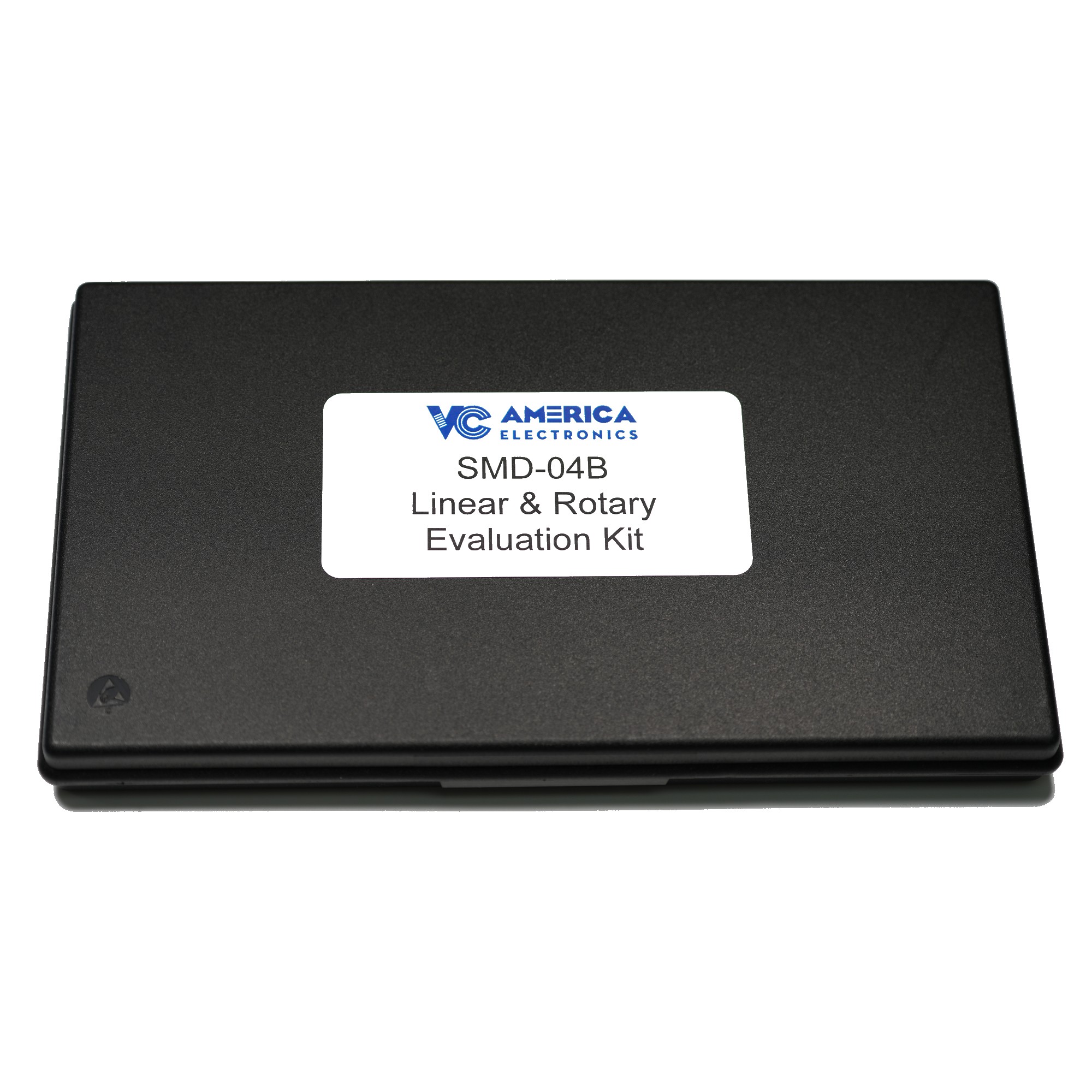VC America Electronics SMD-04B-EVAL-KIT electronic component product image