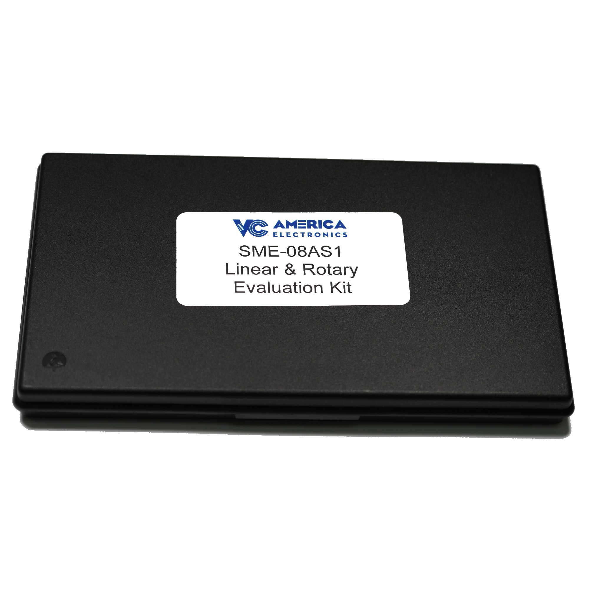 VC America Electronics SME-08AS1-EVAL-KIT electronic component product image