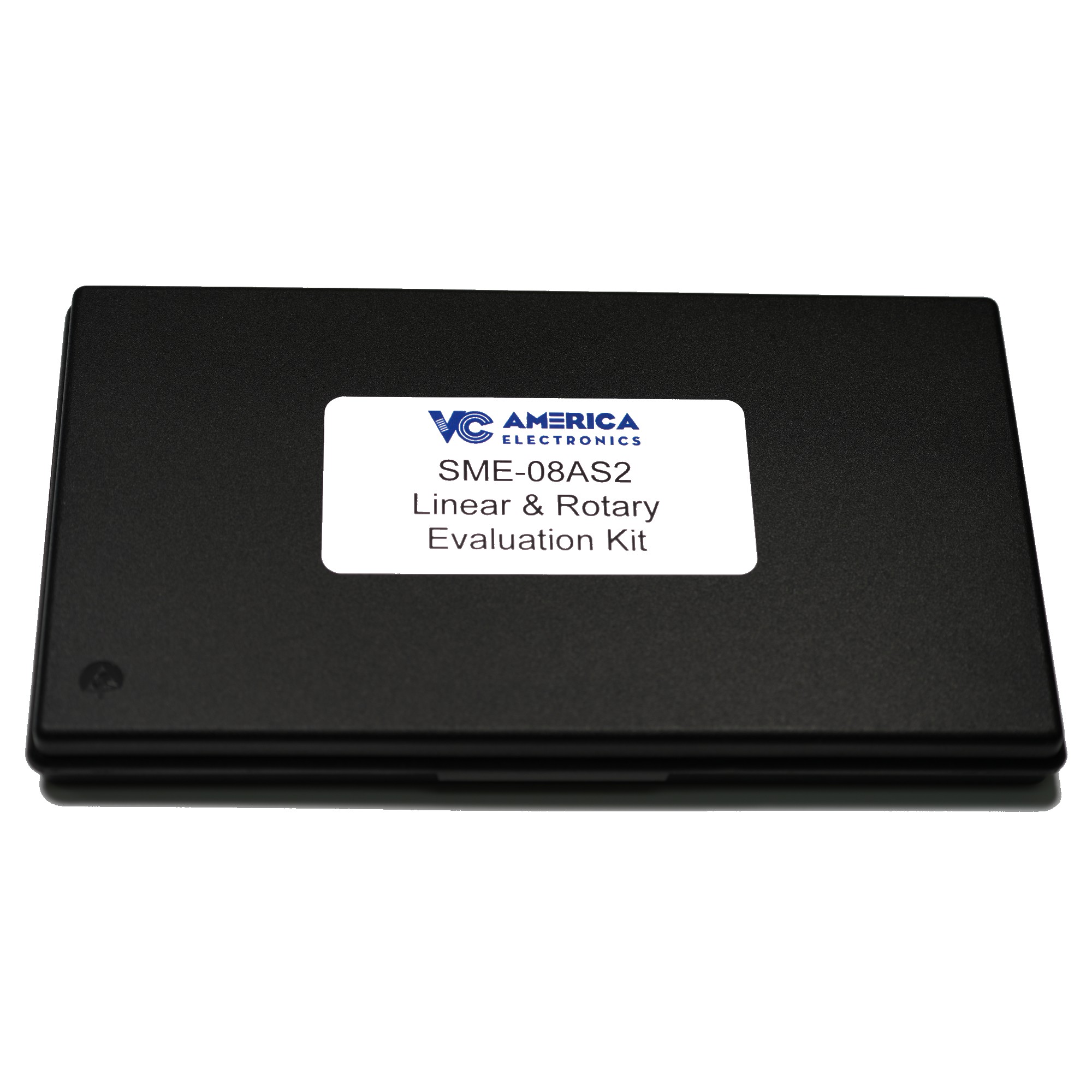 VC America Electronics SME-08AS2-EVAL-KIT electronic component product image