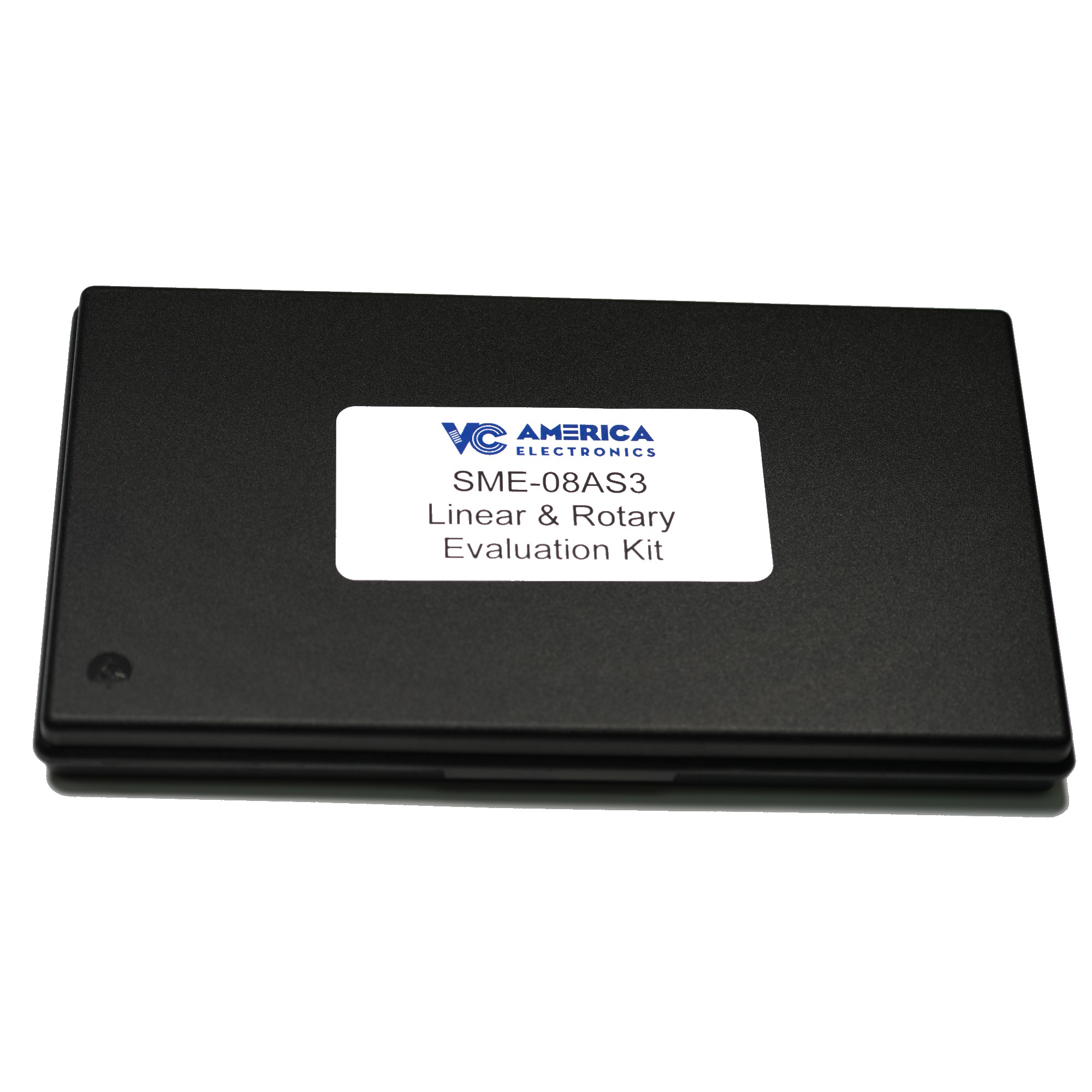 VC America Electronics SME-08AS3-EVAL-KIT electronic component product image