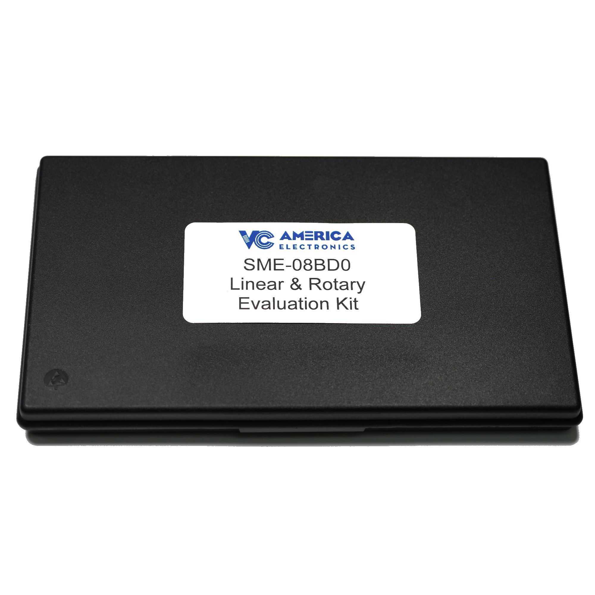 VC America Electronics SME-08BD0-EVAL-KIT electronic component product image