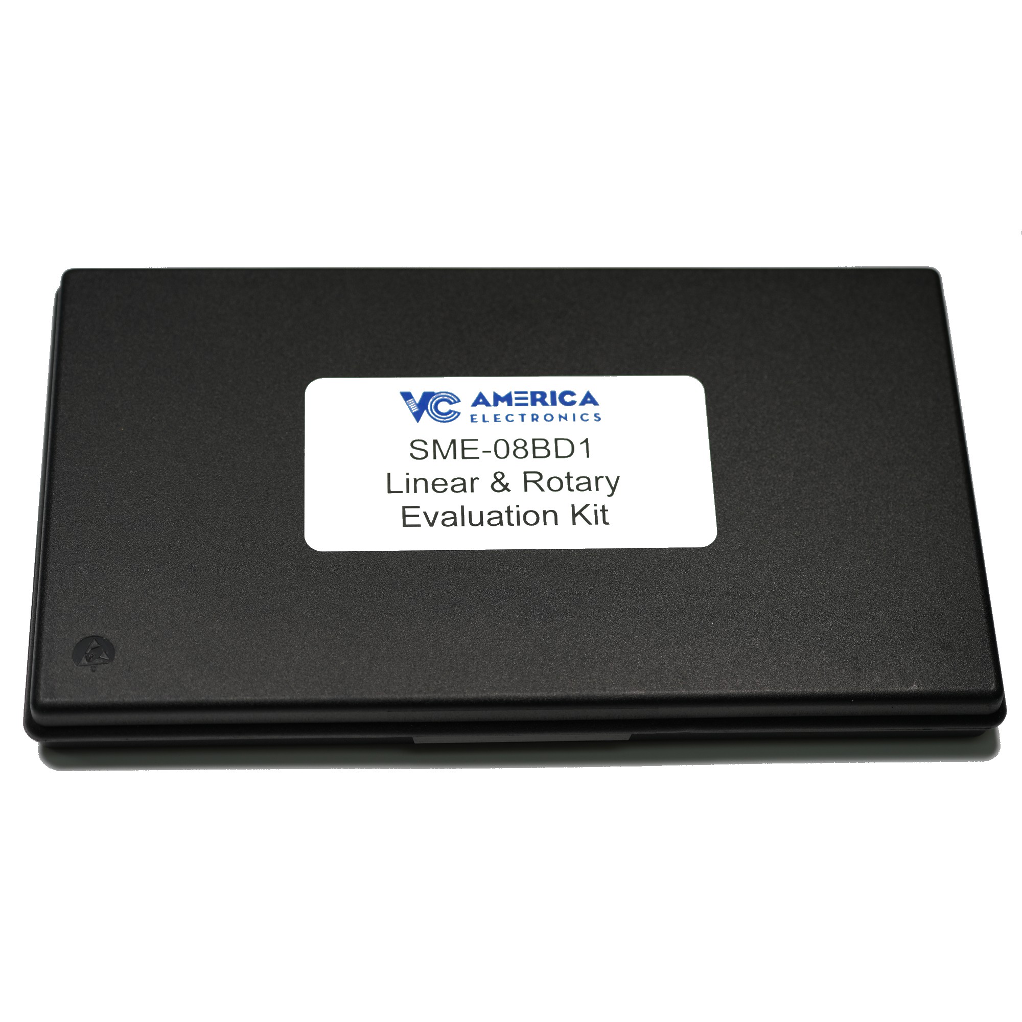 VC America Electronics SME-08BD1-EVAL-KIT electronic component product image