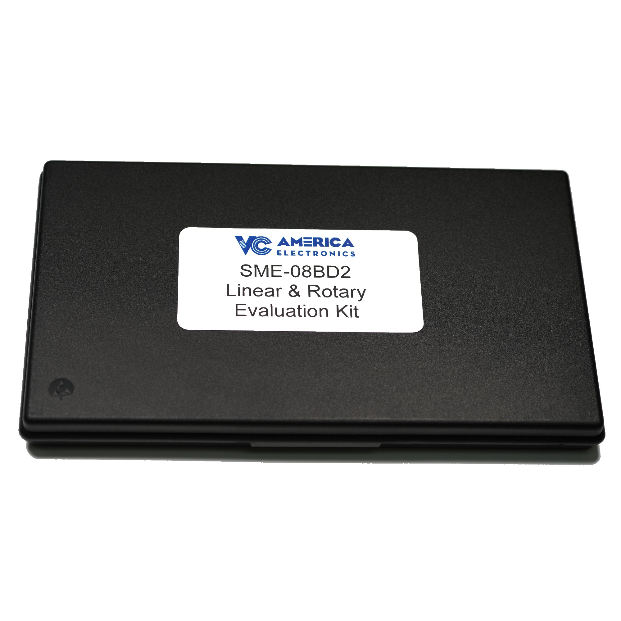 VC America Electronics SME-08BD2-EVAL-KIT electronic component product image