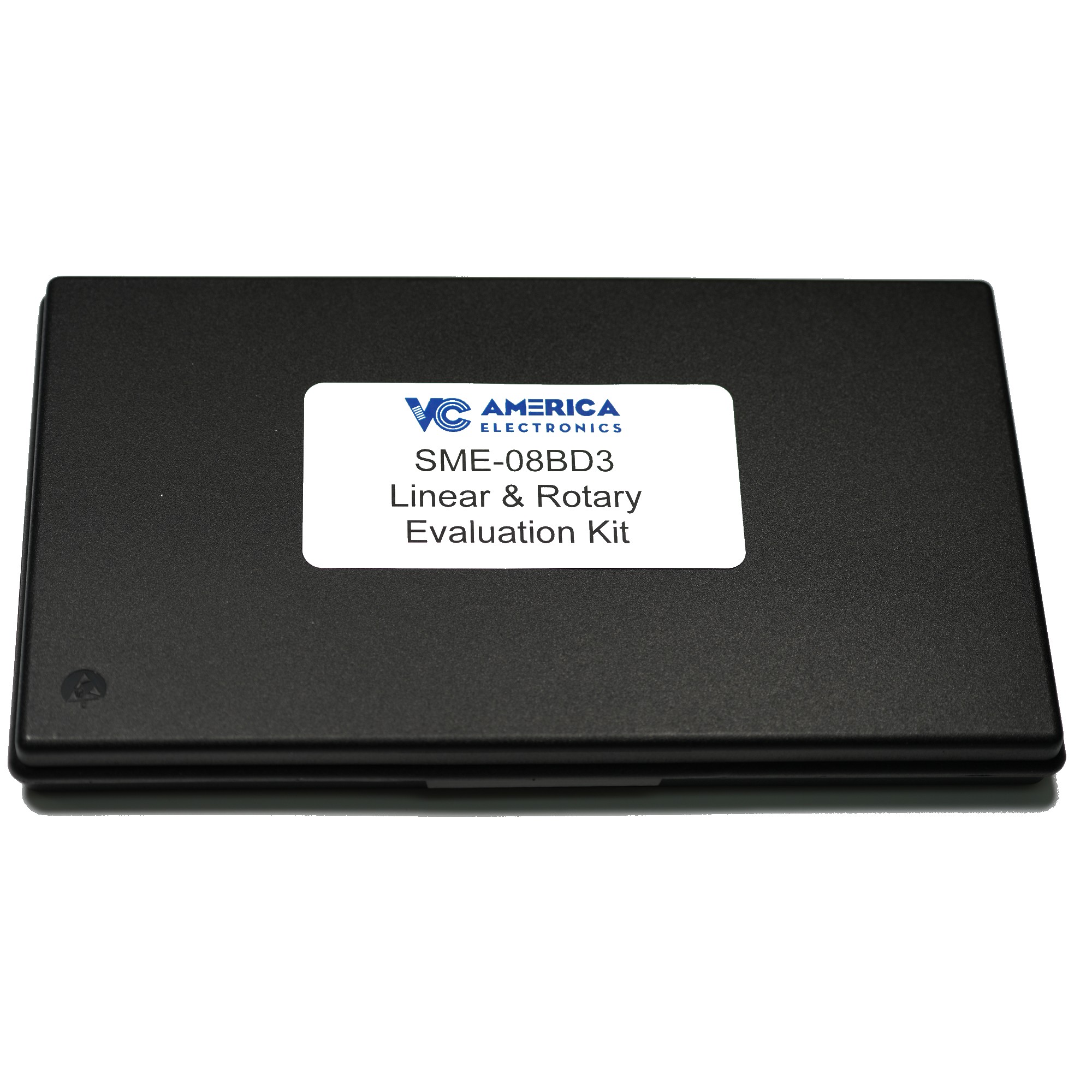 VC America Electronics SME-08BD3-EVAL-KIT electronic component product image