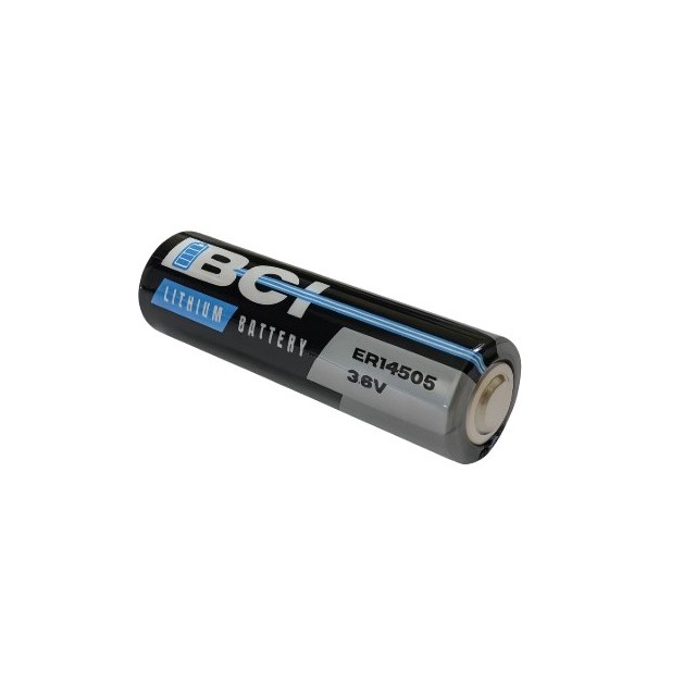 BatteryGuy ER14505 NIYA electronic component product image