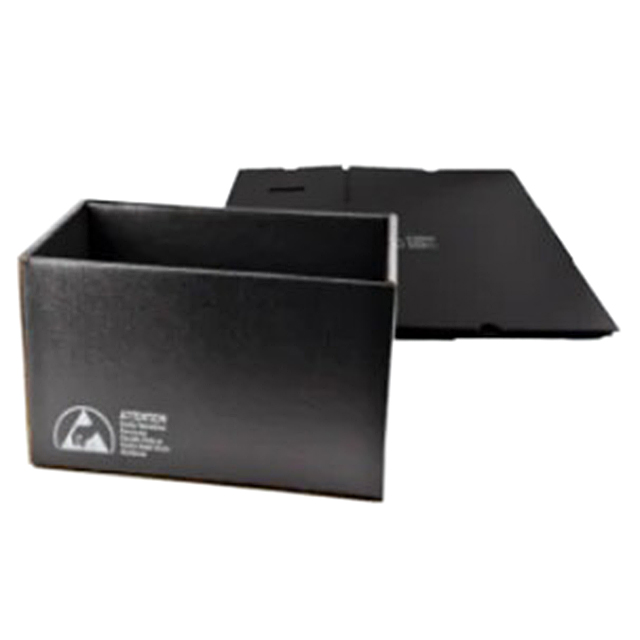 Conductive Containers, Inc. 4004-A1 electronic component product image