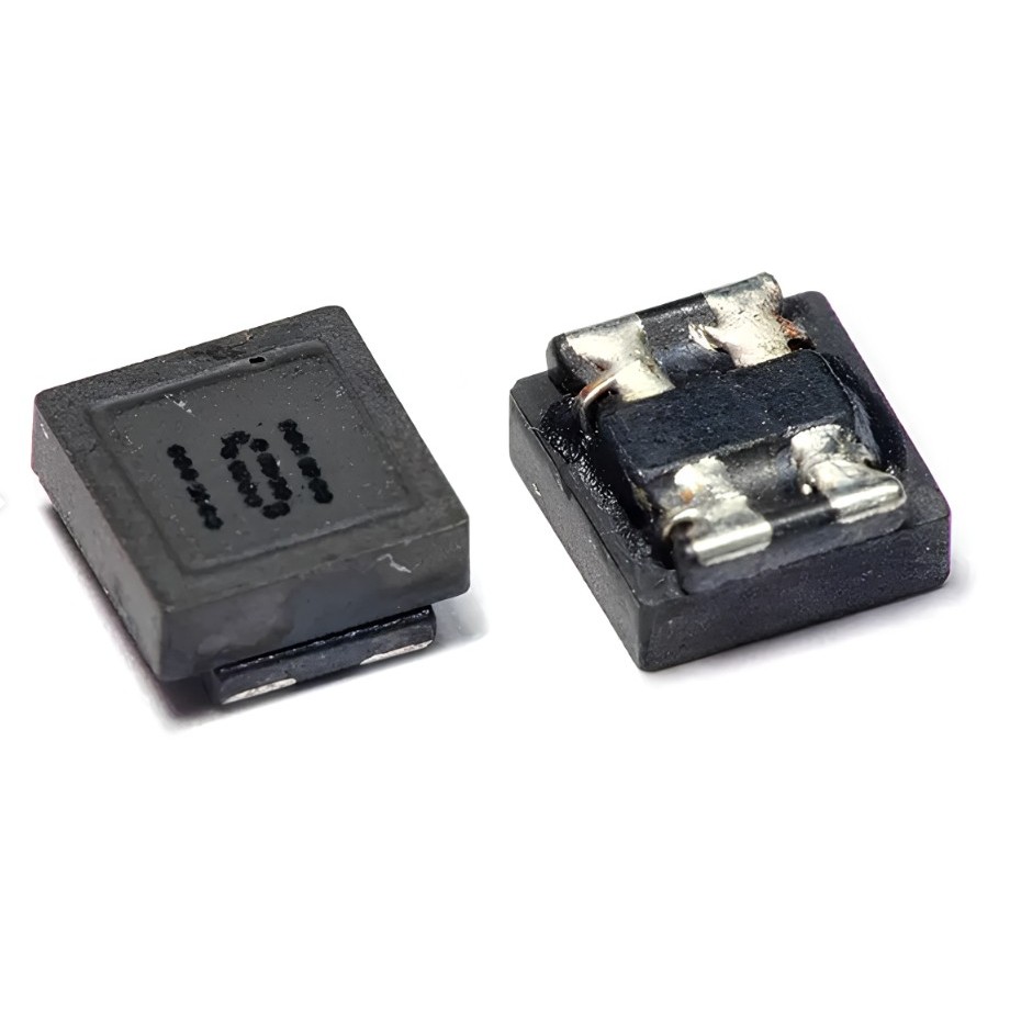 ABC Taiwan Electronics Corp. SF0502501YLB electronic component product image