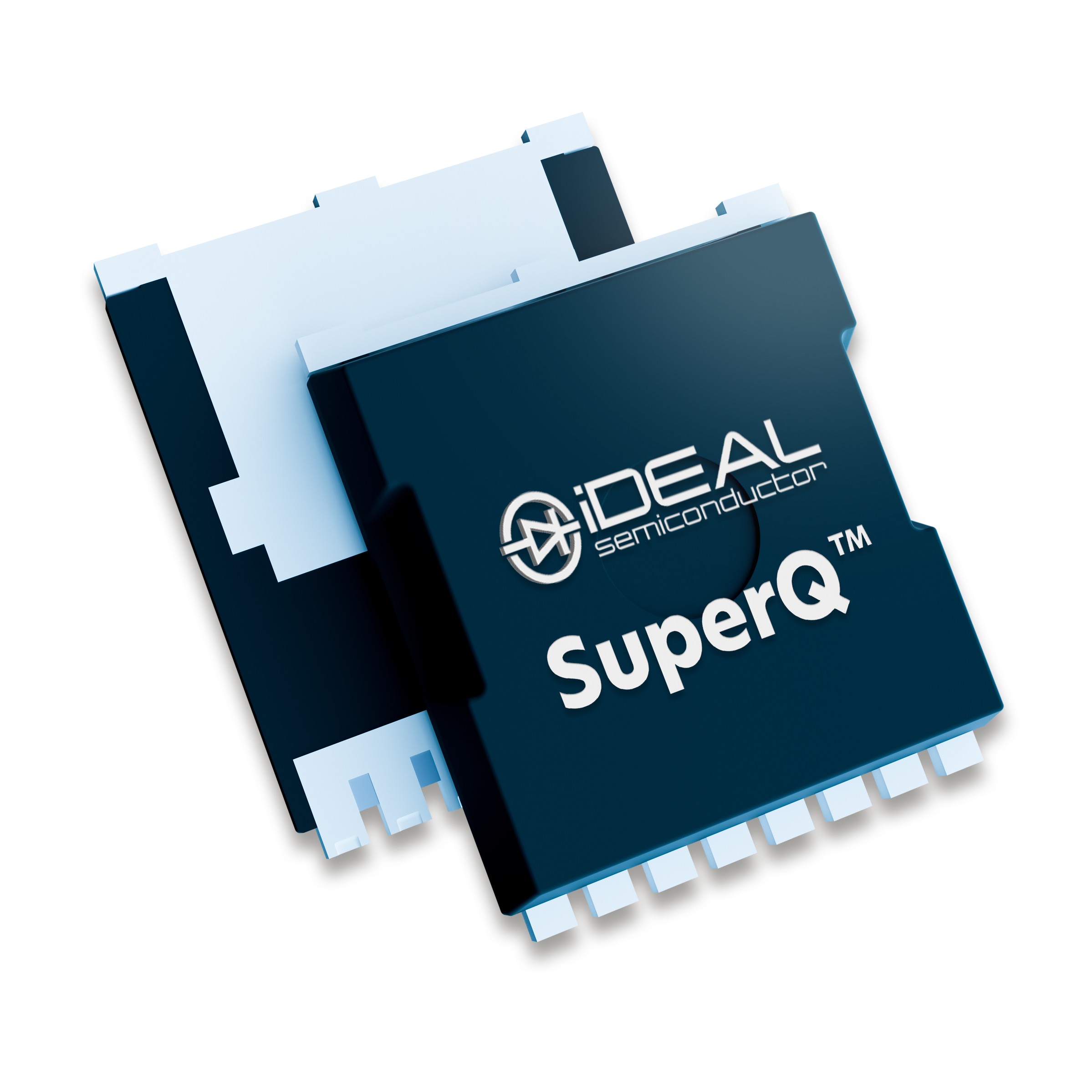 iDEAL Semiconductor IS20M5R5S1T electronic component product image