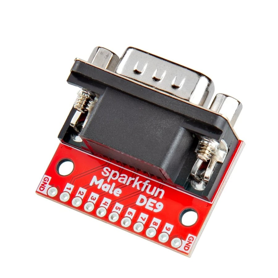 SparkFun Electronics BOB-29195 electronic component product image