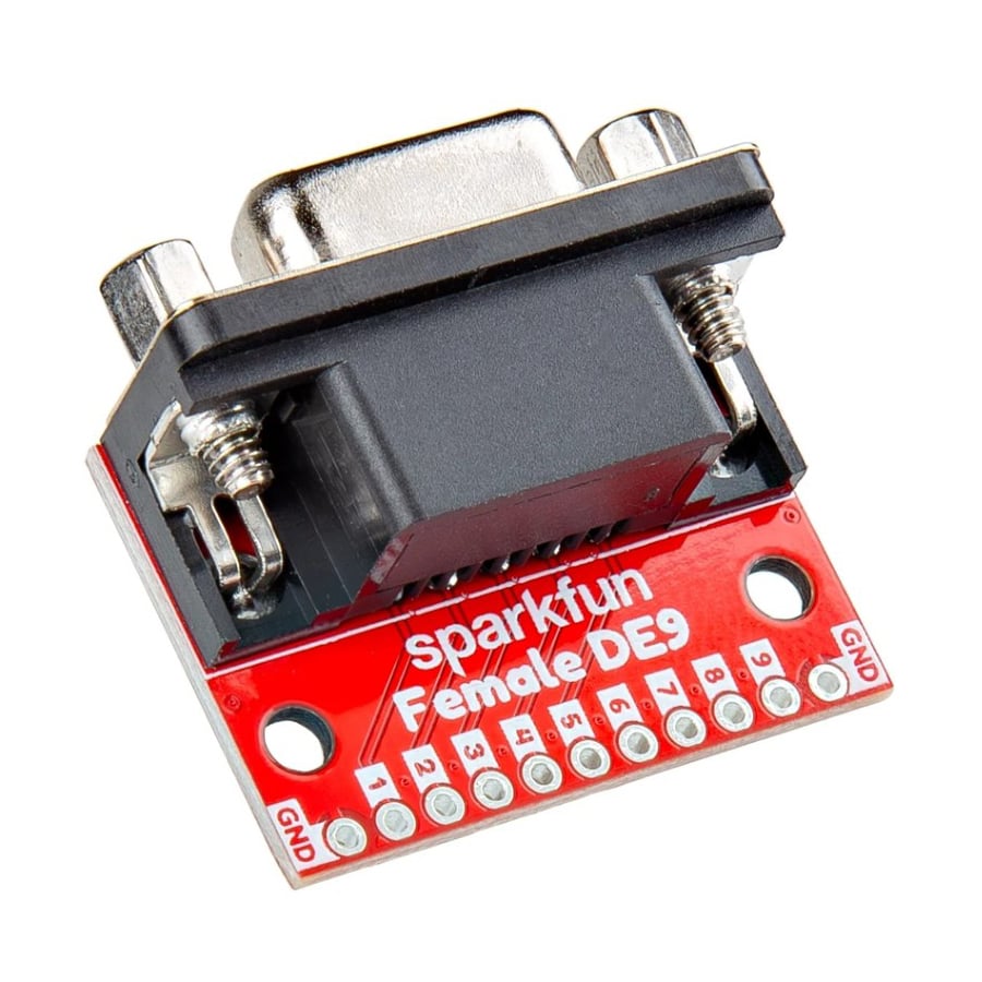 SparkFun Electronics BOB-29196 electronic component product image