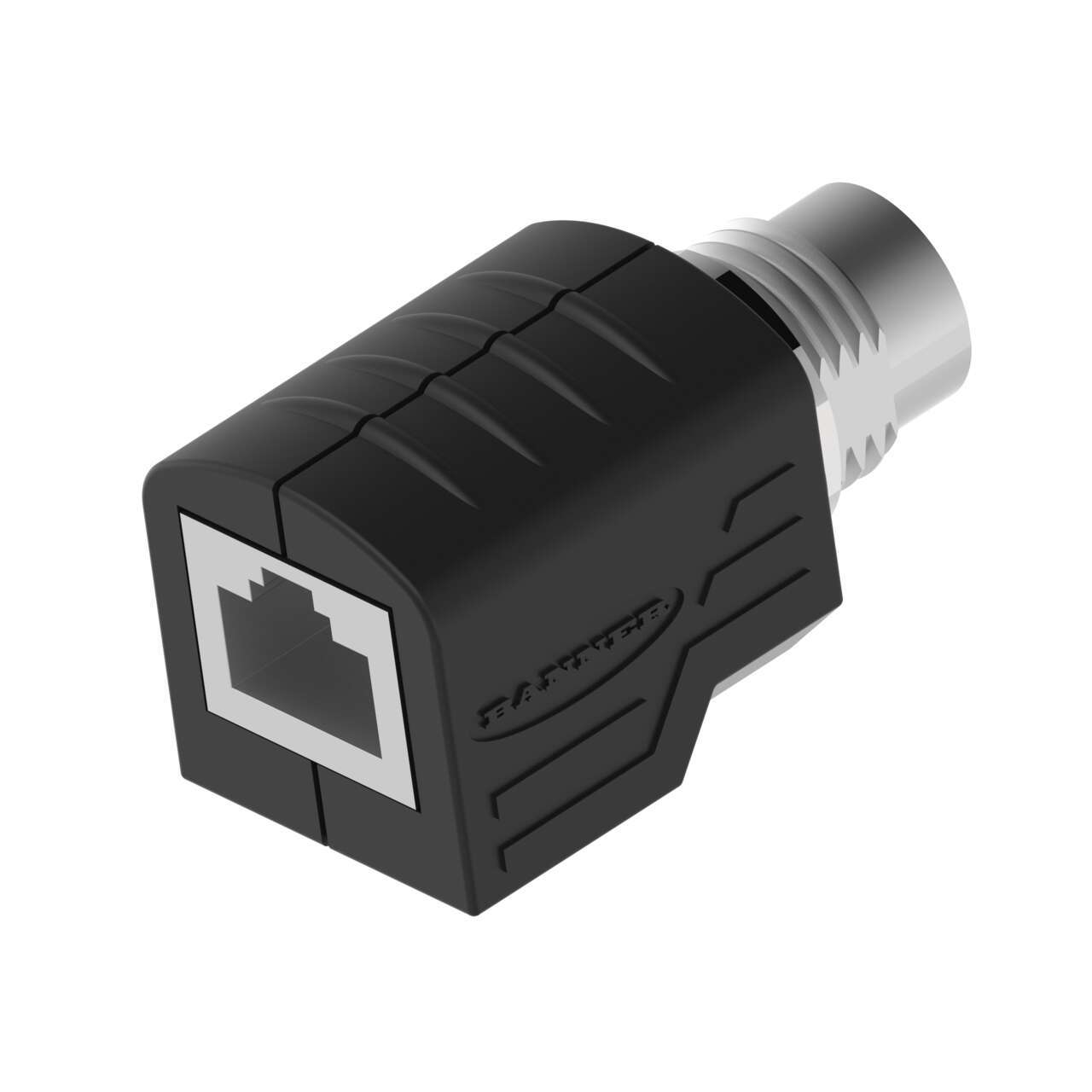 Banner Engineering Corporation BRD-M12DF-PT-RJ45 electronic component product image