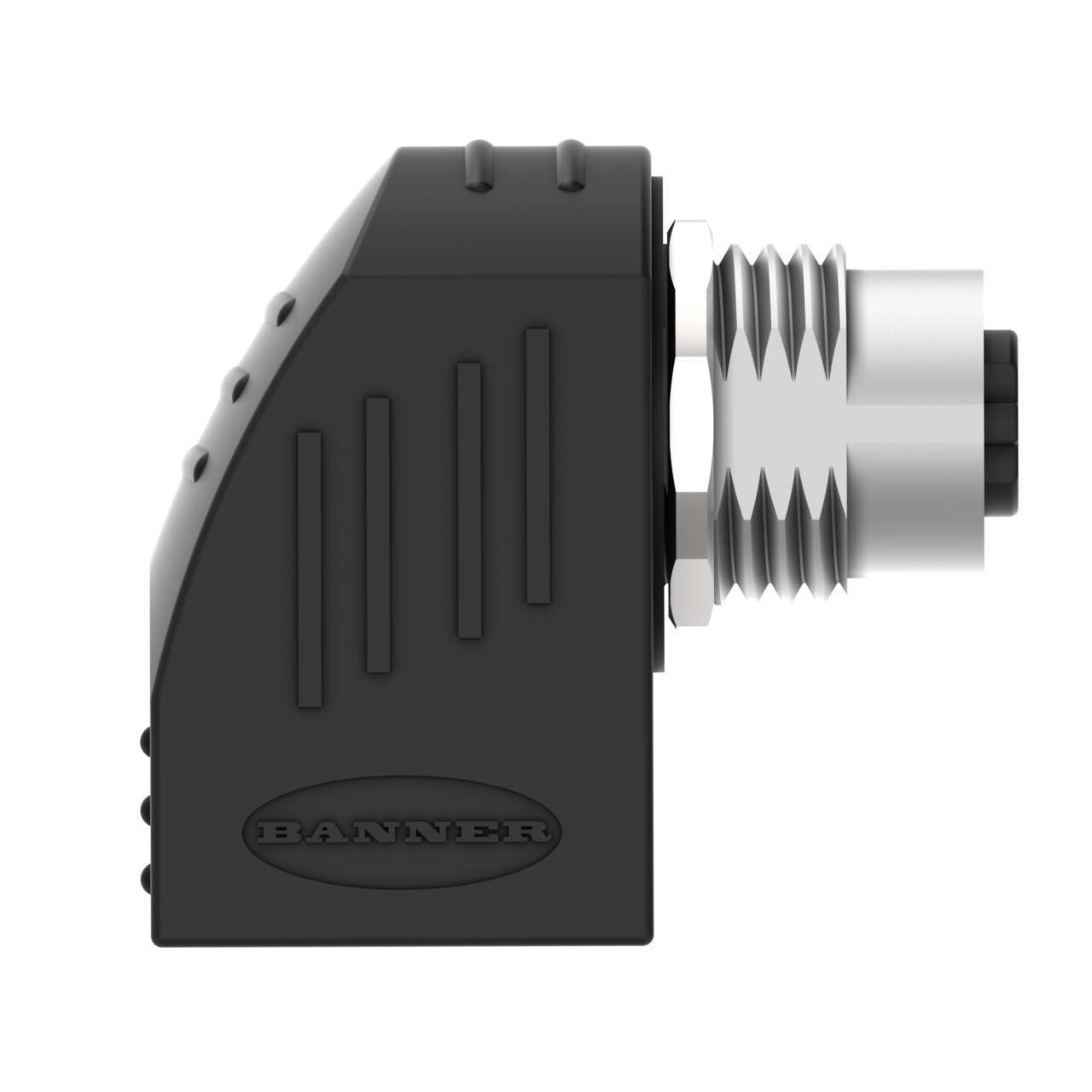 Banner Engineering Corporation BRD-M12DF-PT-RJ45A electronic component product image