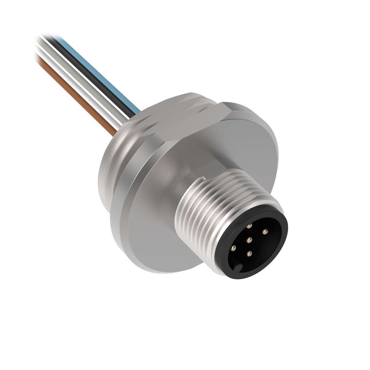 Banner Engineering Corporation BWA-QD5.5 electronic component product image