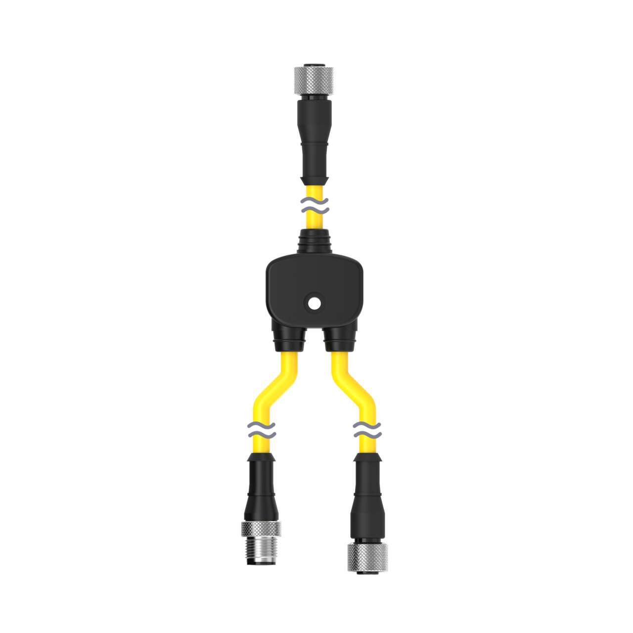Banner Engineering Corporation CSS-M12F88M12M81M12F81 electronic component product image
