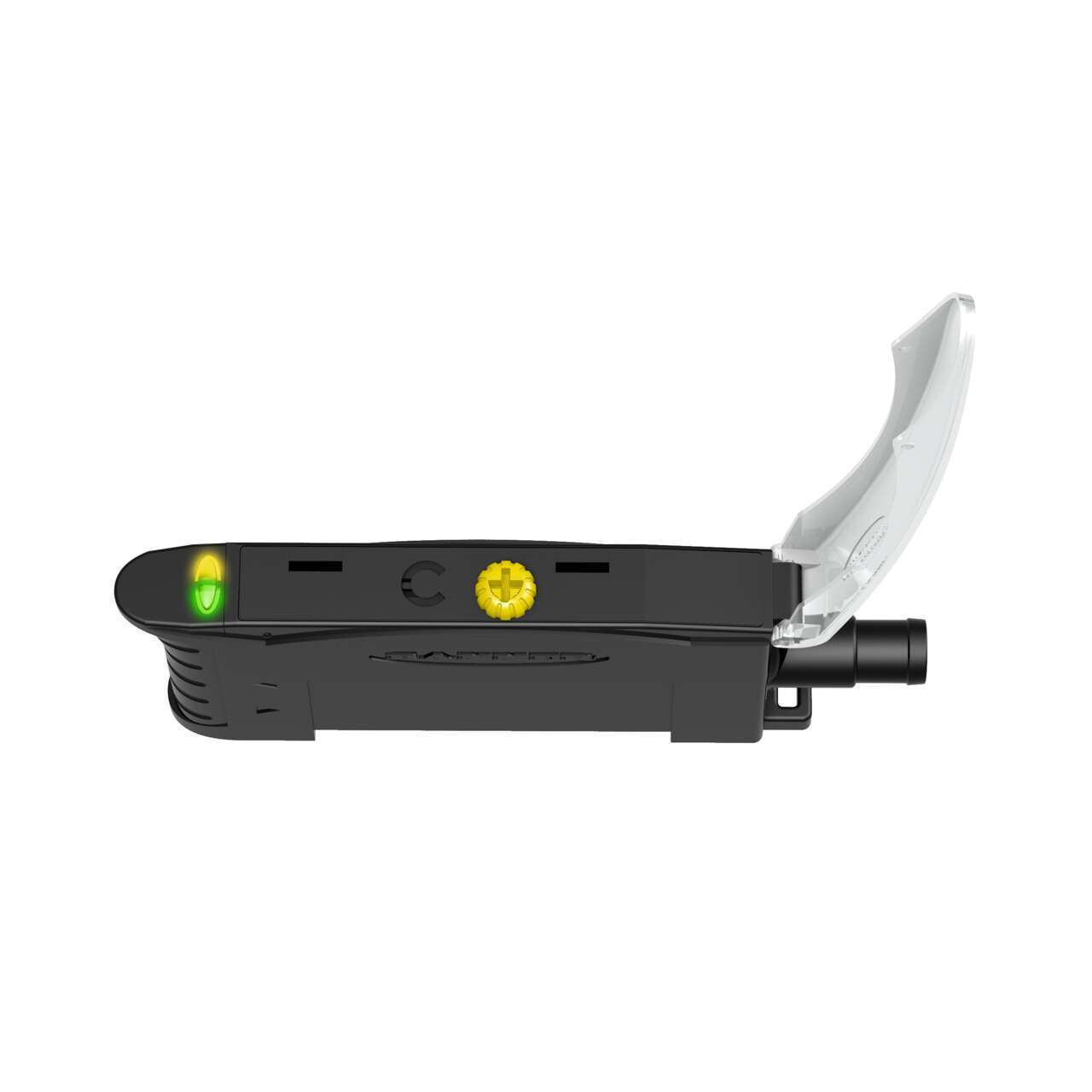 Banner Engineering Corporation D10AFPYQ electronic component product image