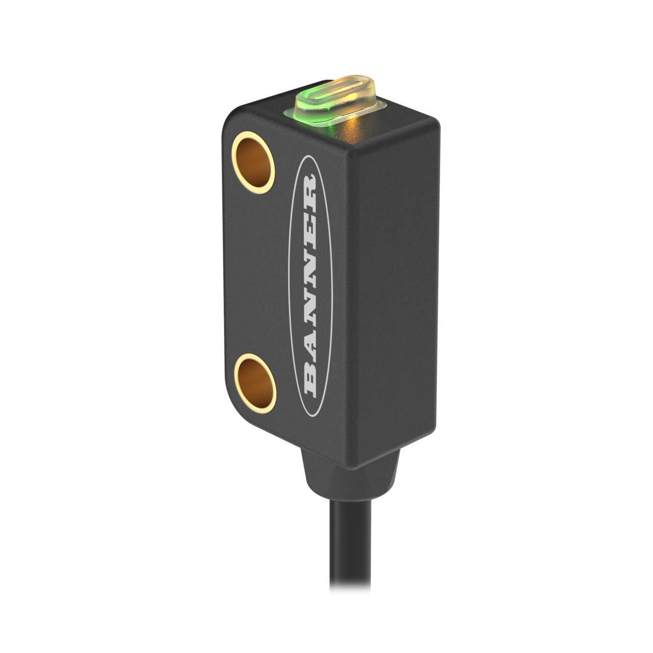 Banner Engineering Corporation DQ12AB6RQ electronic component product image