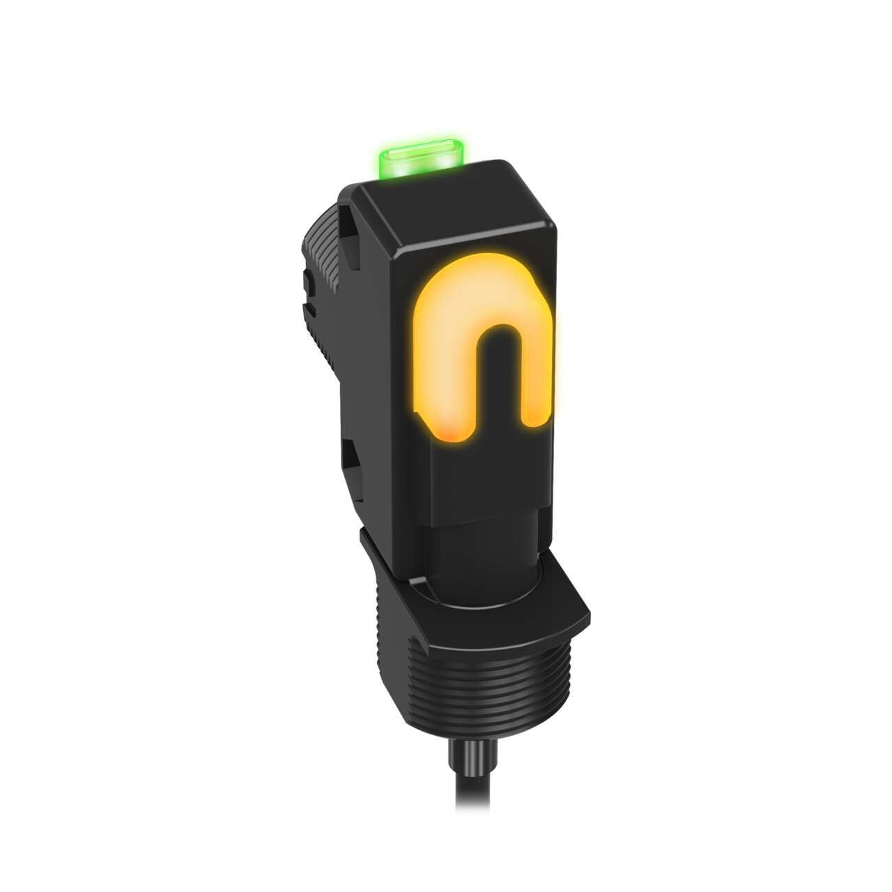 Banner Engineering Corporation DS186E-81865 electronic component product image