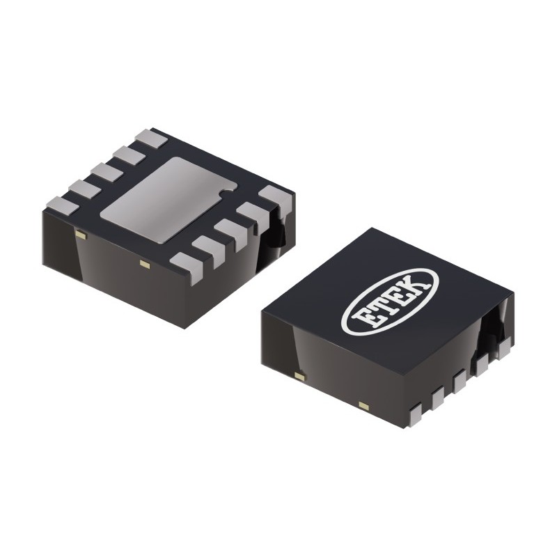 ETEK MICROELECTRONICS ET5904 electronic component product image