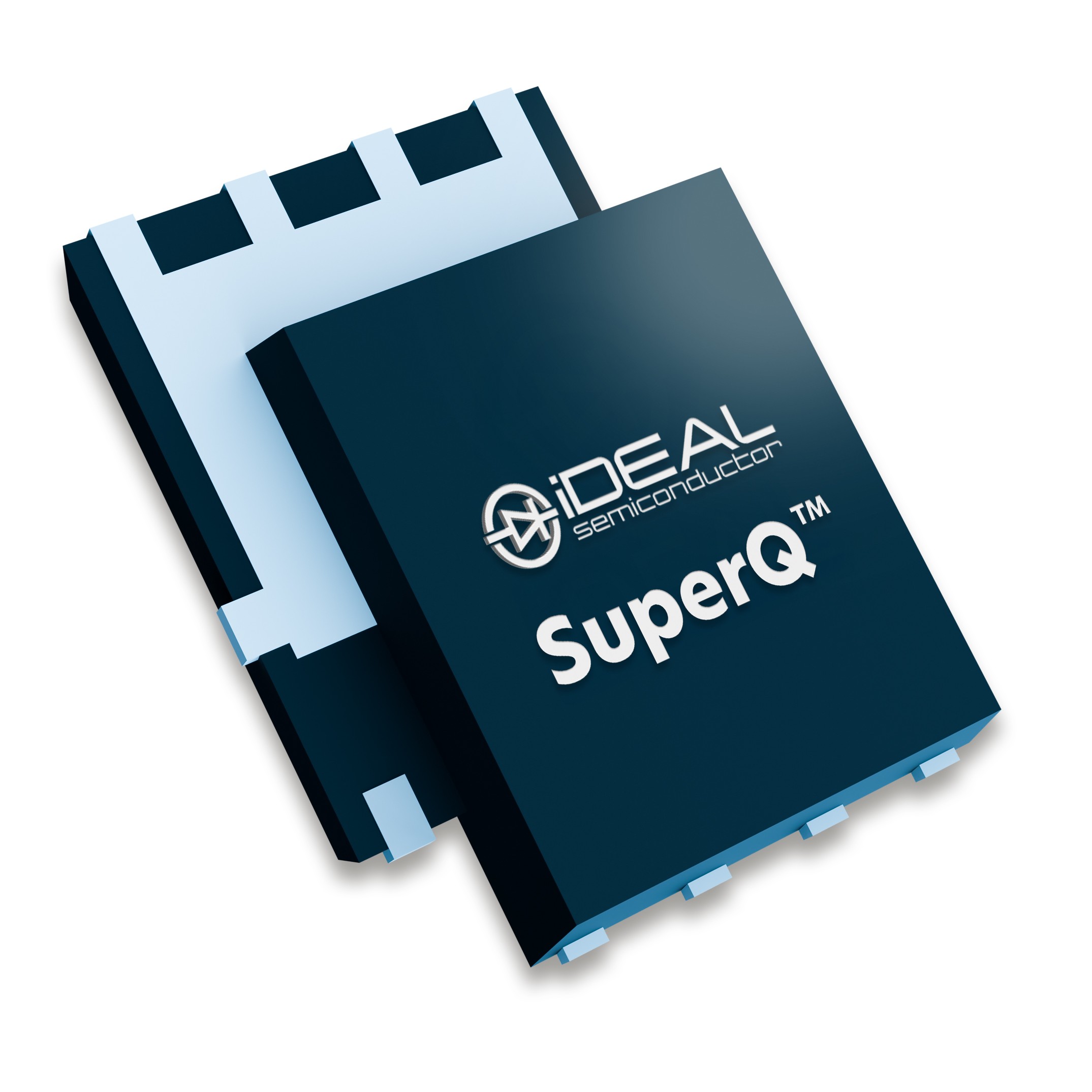 iDEAL Semiconductor IS15M7R1S1C electronic component product image
