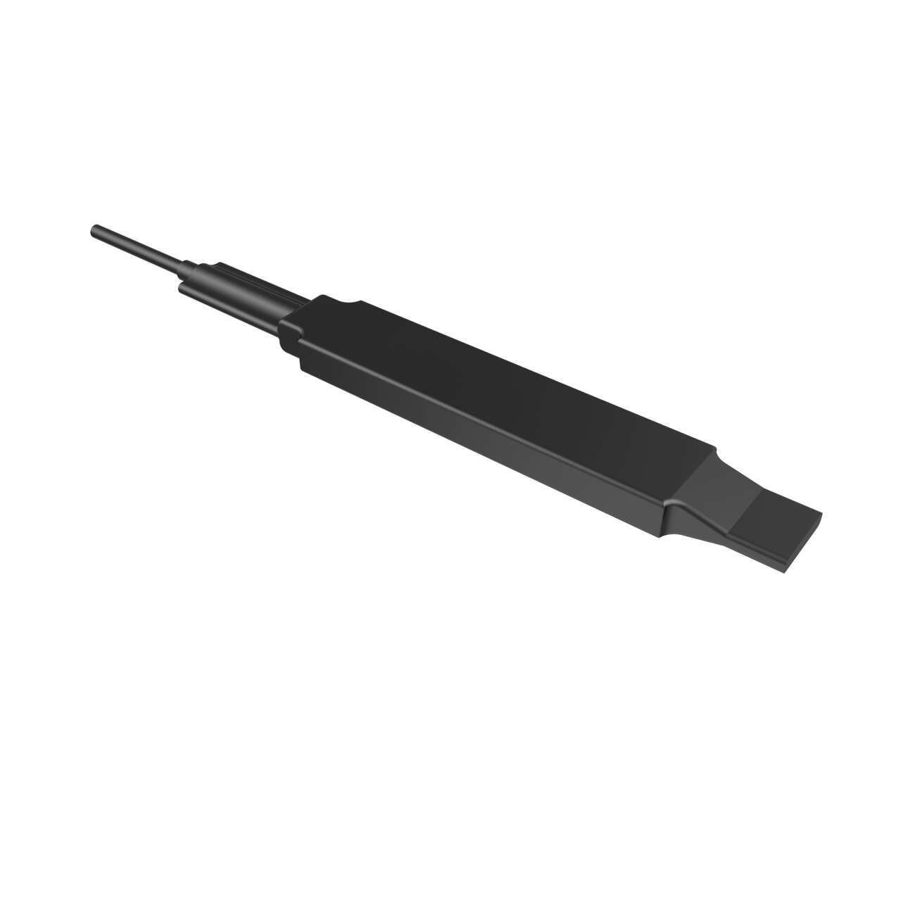 Banner Engineering Corporation Q7LMEB W/15 electronic component product image