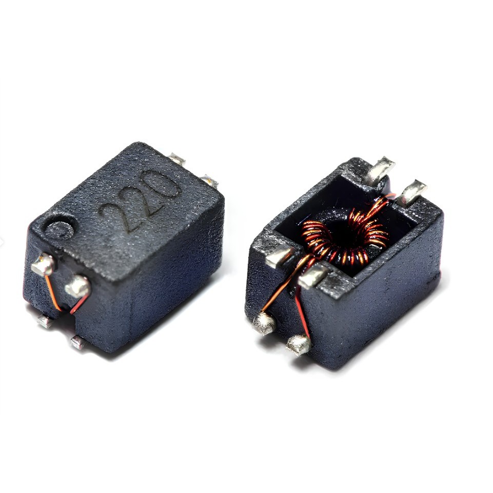 ABC Taiwan Electronics Corp. SF0503110YLB electronic component product image