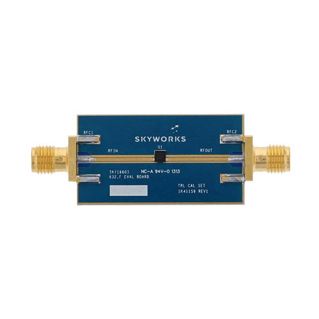 Skyworks Solutions Inc. SKY16603-632EK1 electronic component product image