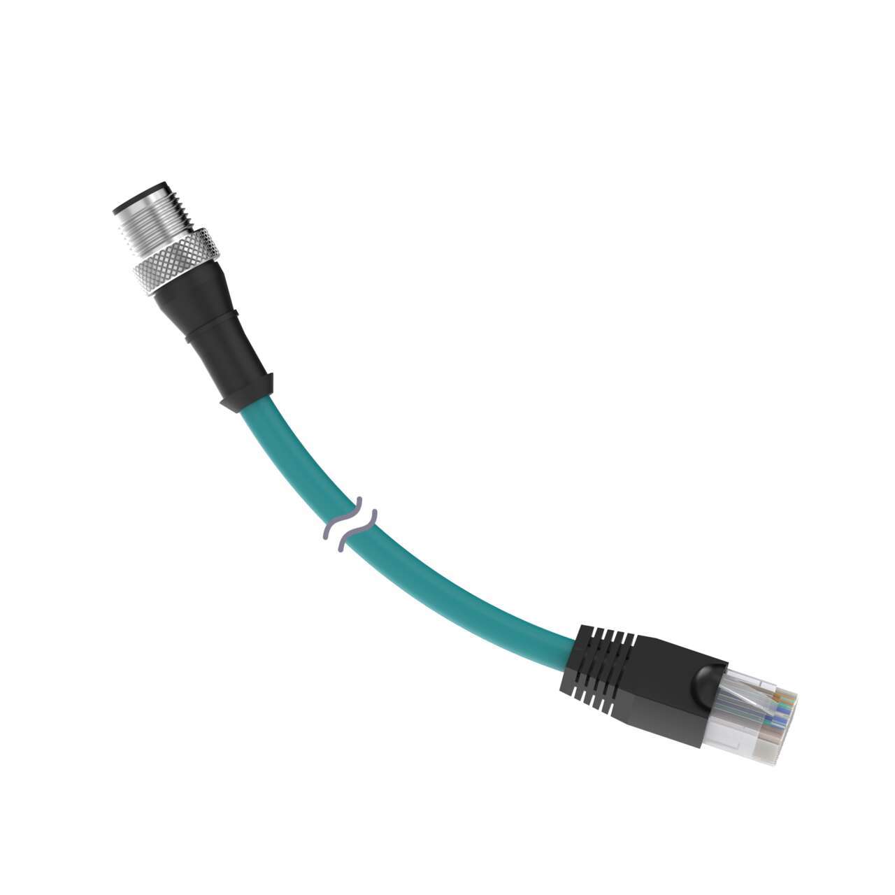 Banner Engineering Corporation STP-M12D-403 electronic component product image