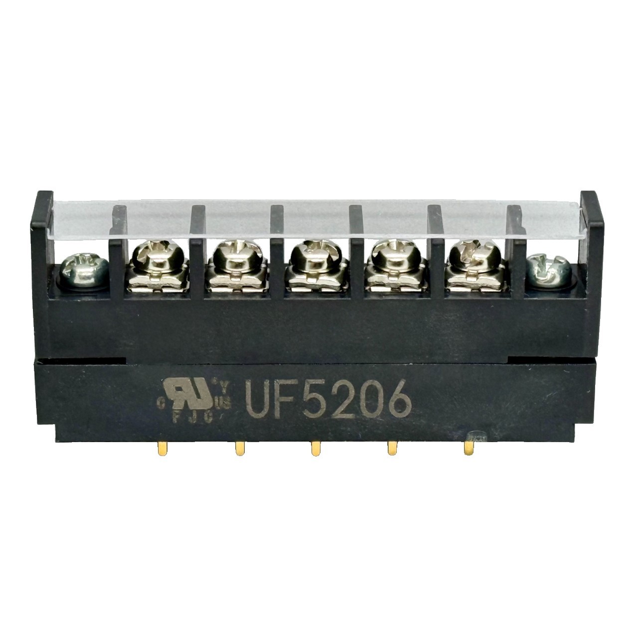 Fujicon UF5206 5P-CA electronic component product image