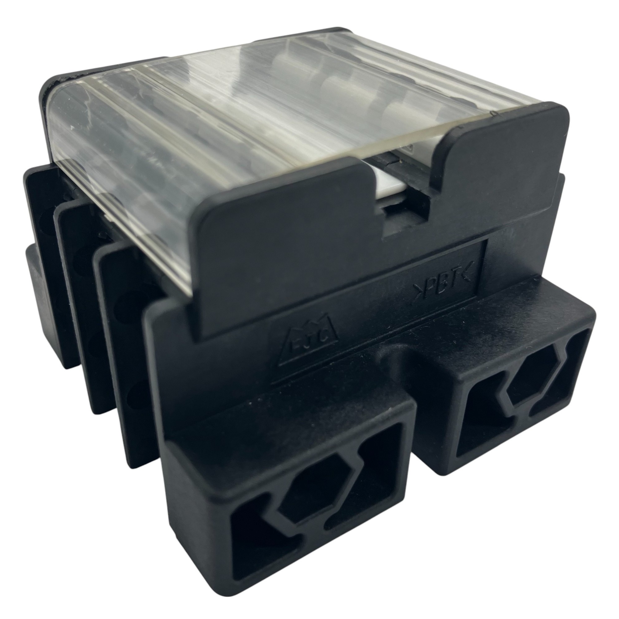 Fujicon UF7002-3P-KCA electronic component product image