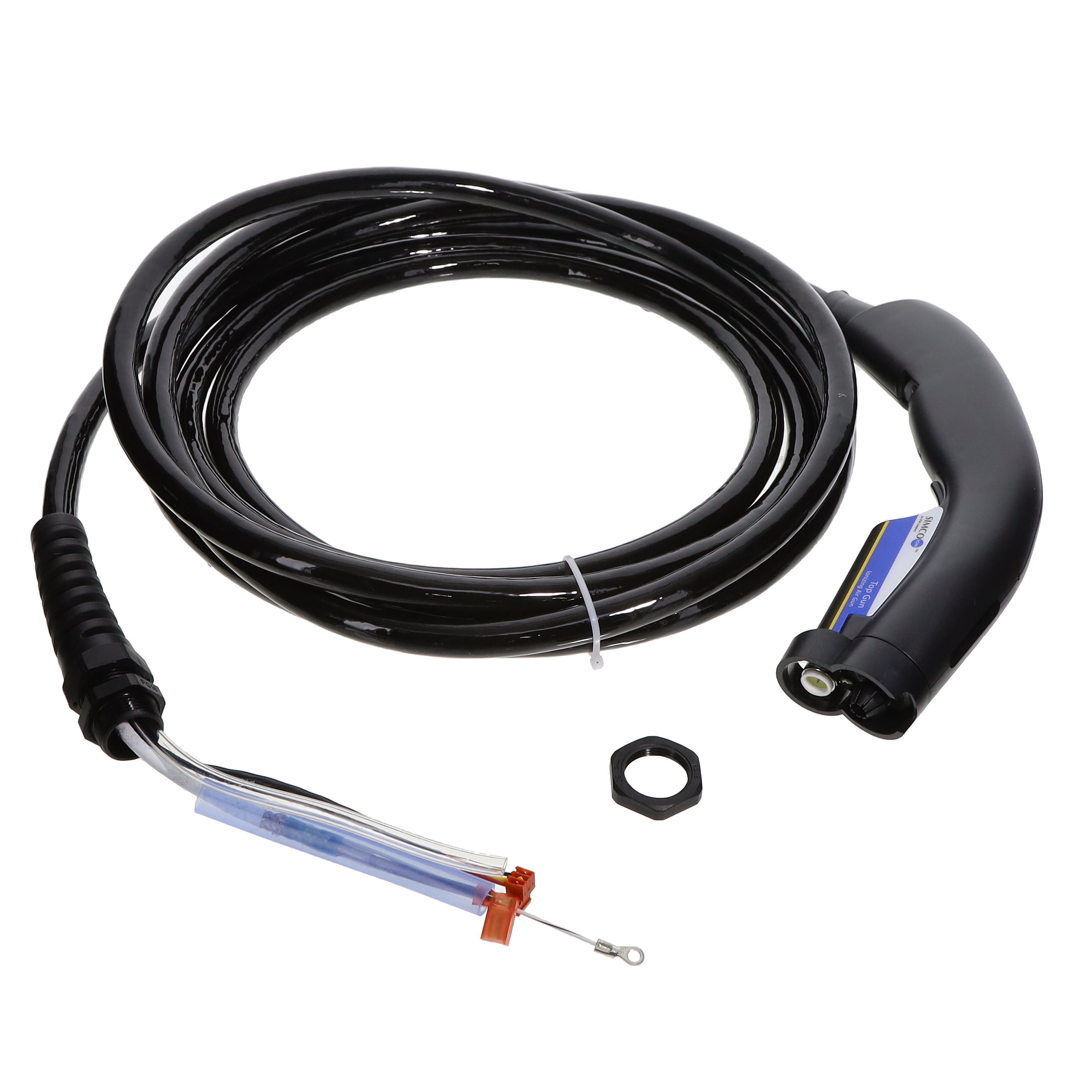 Simco-Ion 4106235-01 electronic component product image