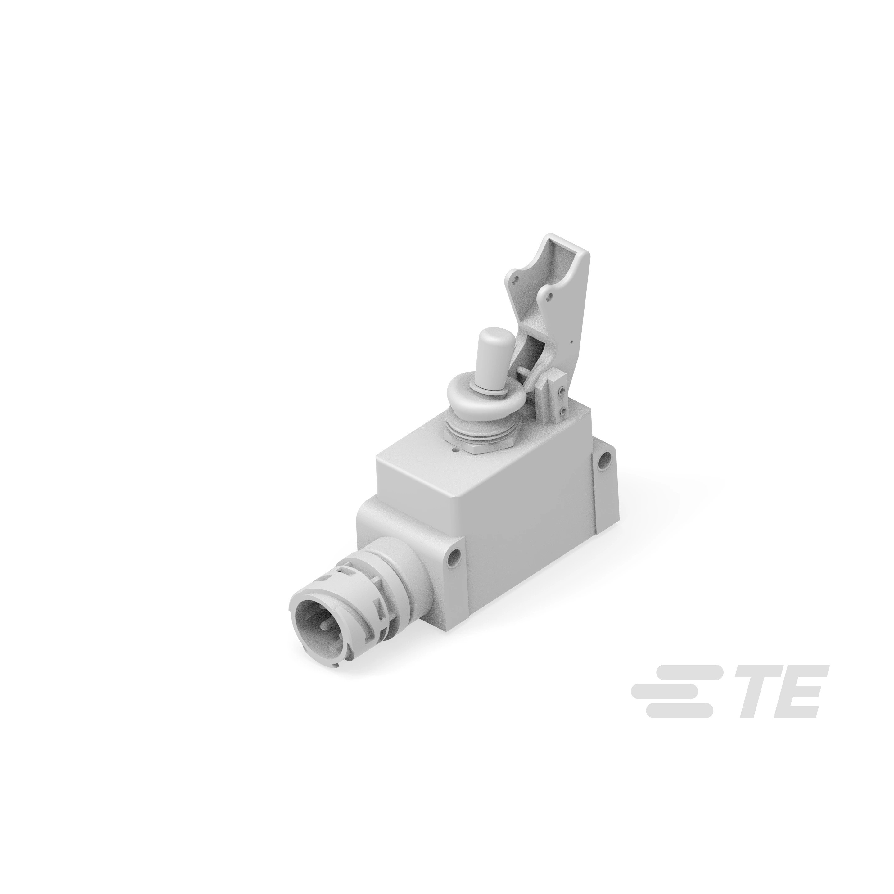 TE - Kissling 07-2-2-10 912 electronic component product image