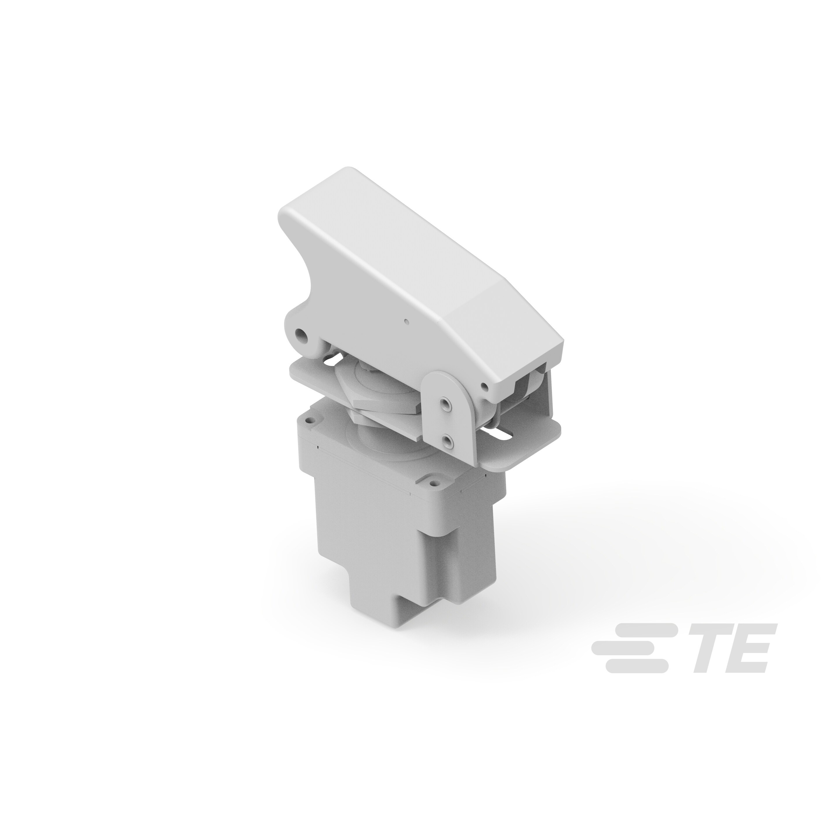 TE Connectivity ALCOSWITCH Switches 08-0-0-02 907 electronic component product image