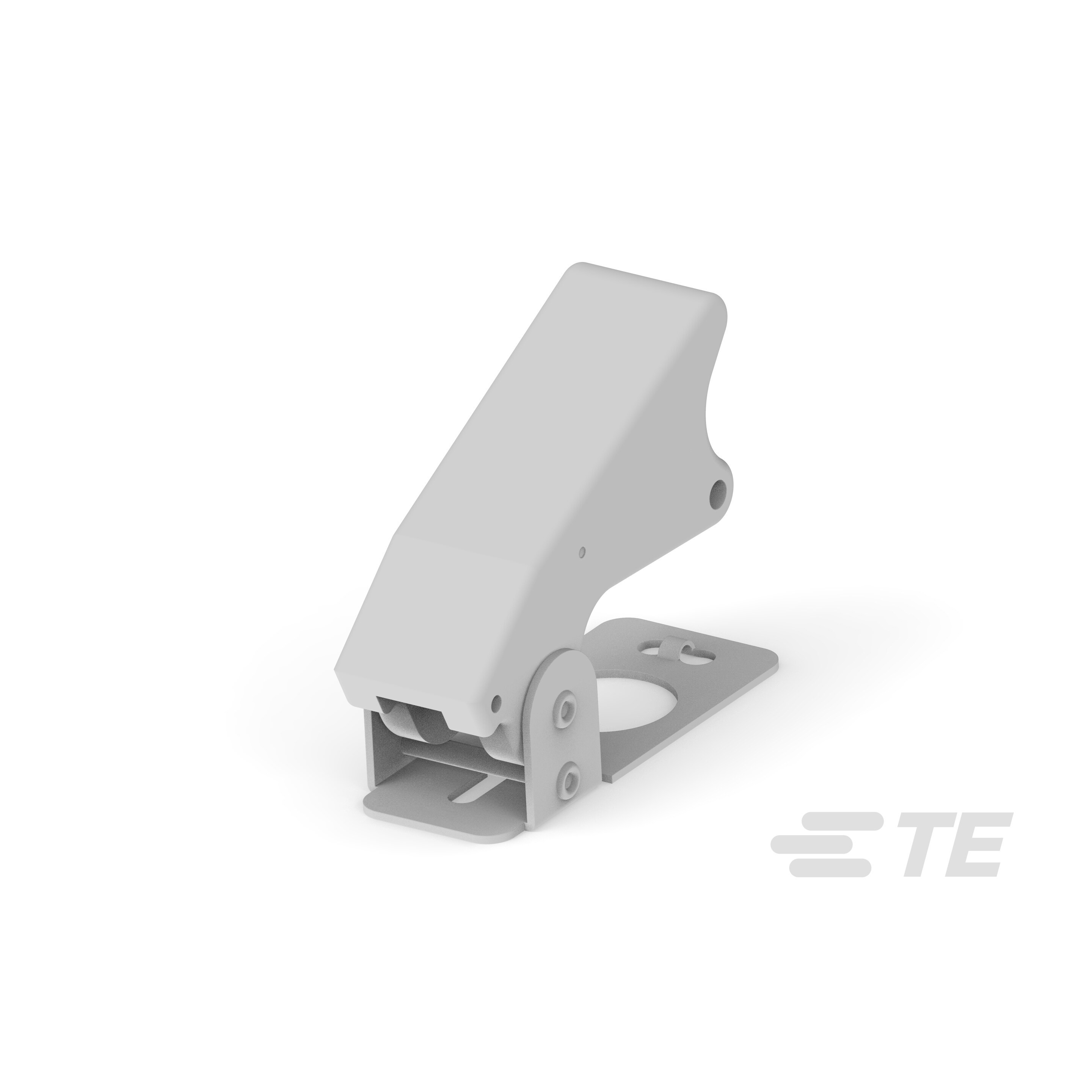 TE Connectivity ALCOSWITCH Switches 08-0-0-34 electronic component product image