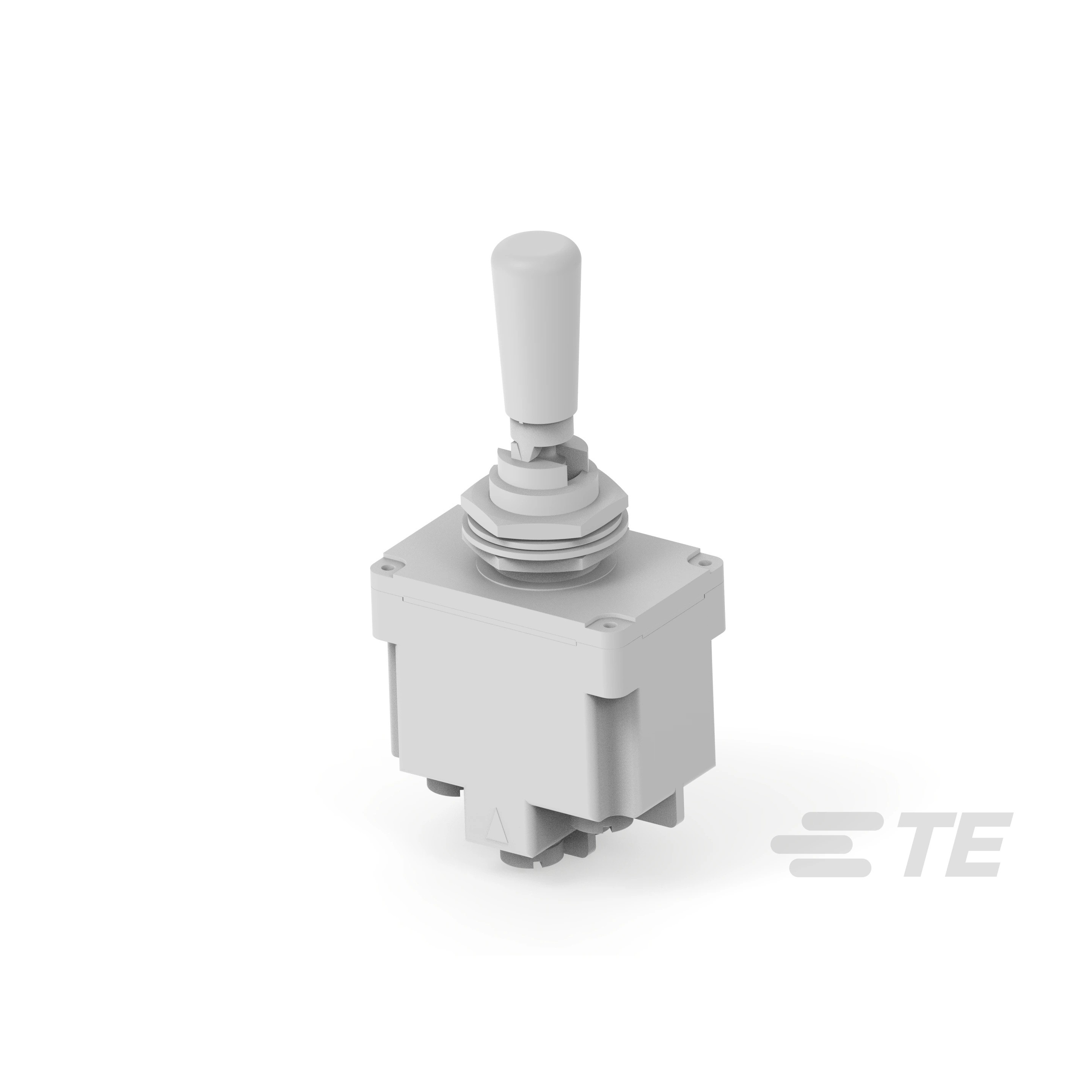 TE - Kissling 08-2-1-20 P electronic component product image