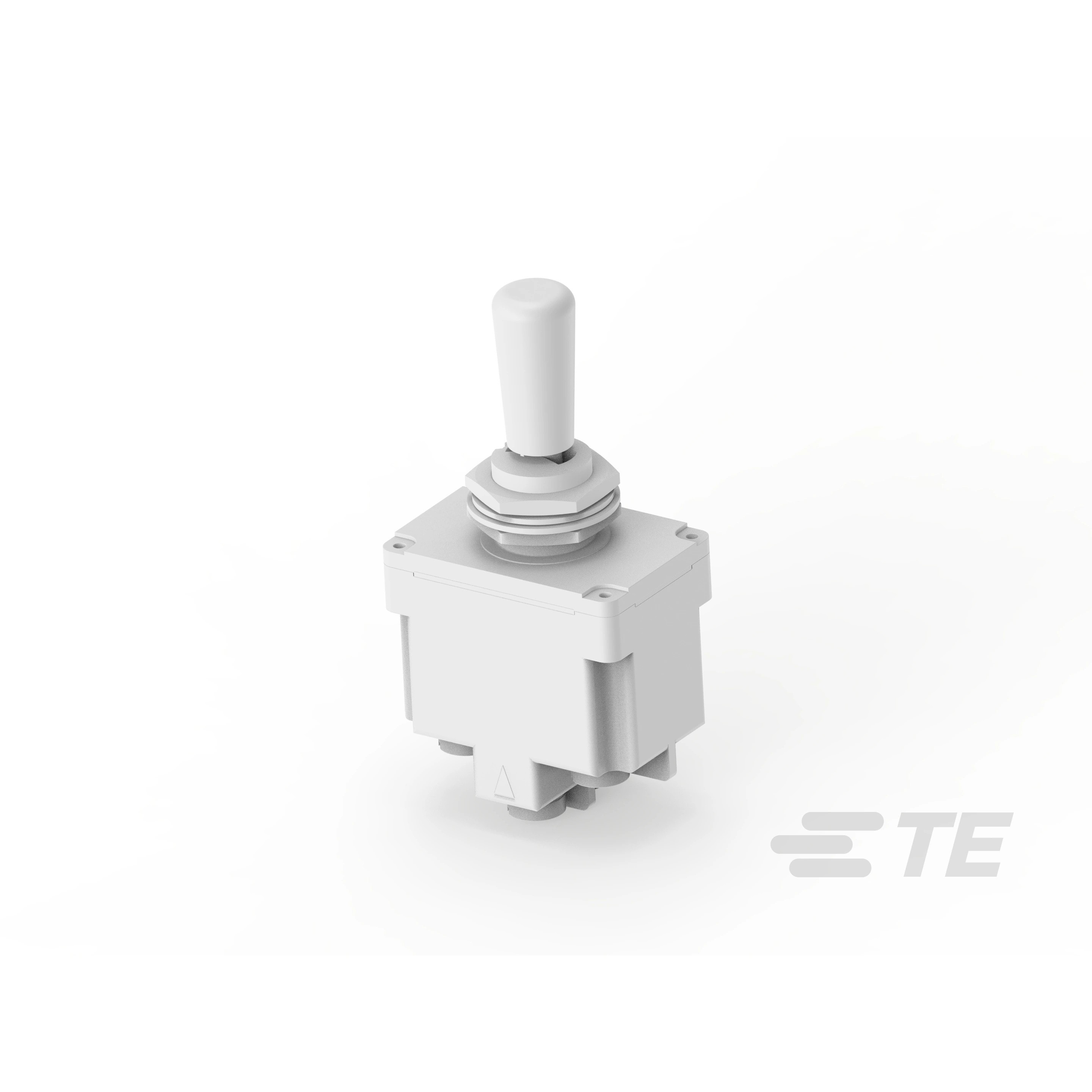 TE - Kissling 08-2-1-25 electronic component product image