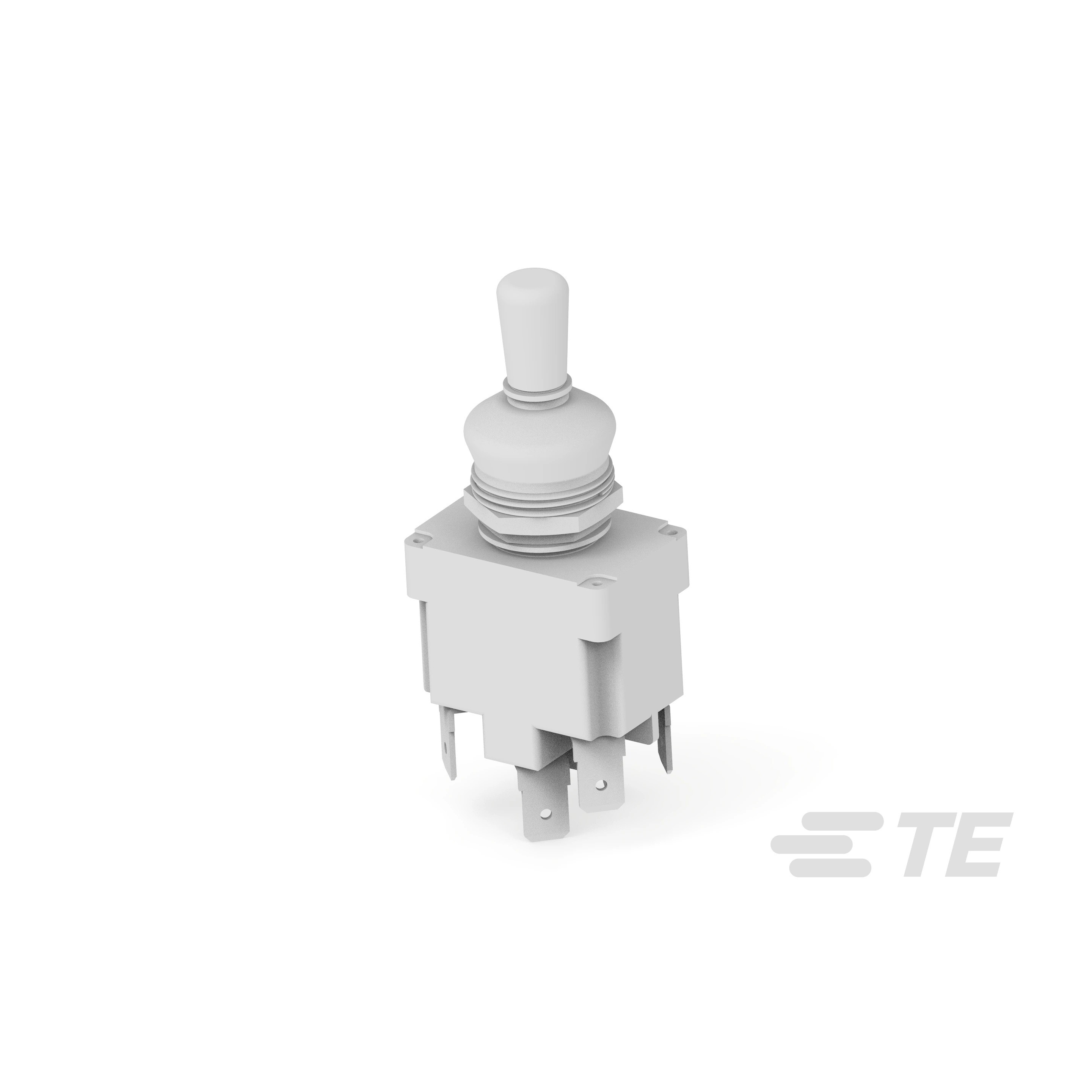 TE - Kissling 08-2-2-24-P-933 electronic component product image